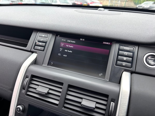 Used Land Rover Discovery Sport 2016 for sale - 75059588: Photo 62