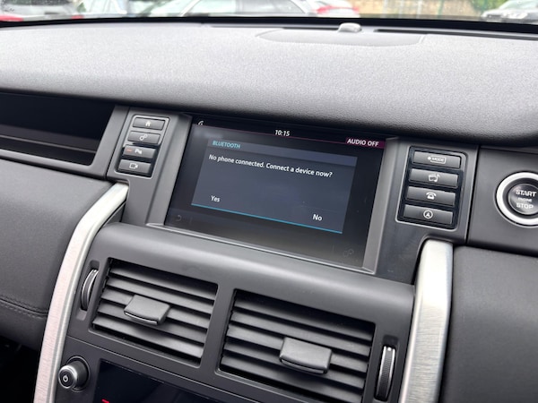 Used Land Rover Discovery Sport 2016 for sale - 75059588: Photo 63
