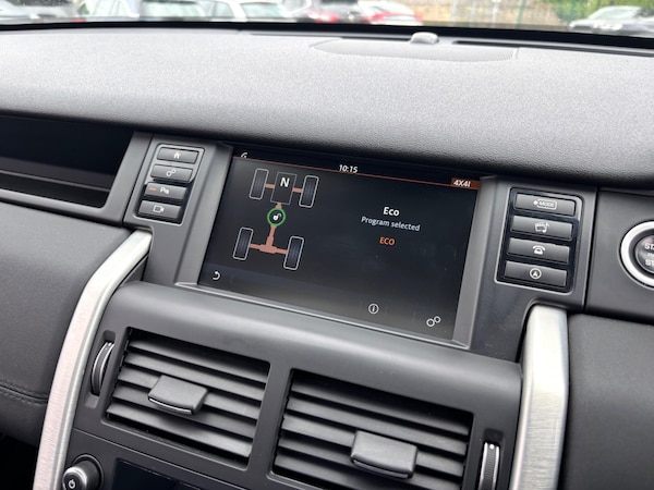 Used Land Rover Discovery Sport 2016 for sale - 75059588: Photo 64