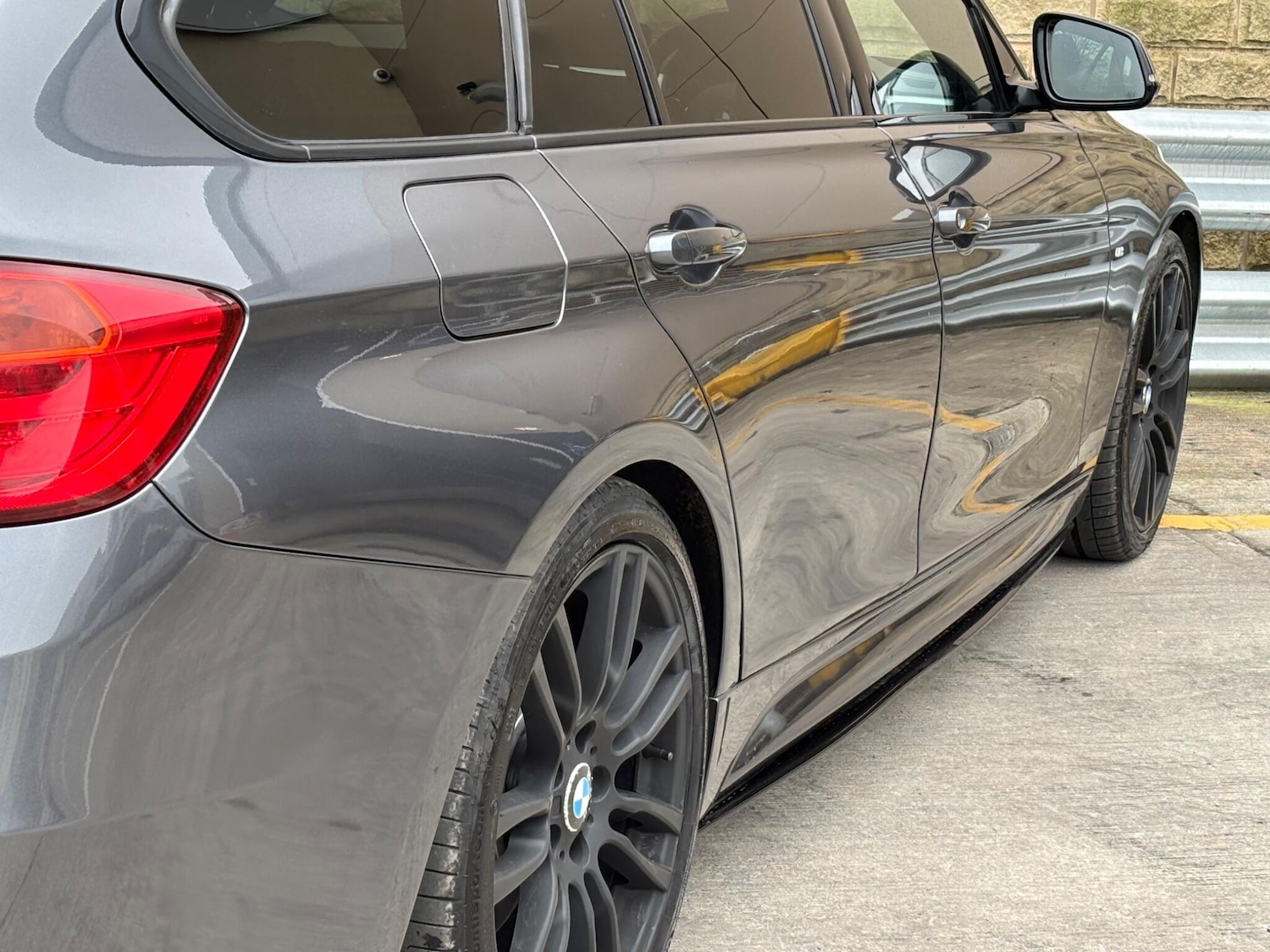 Used BMW 3 Series 2013 for sale - 77794009: Photo 10