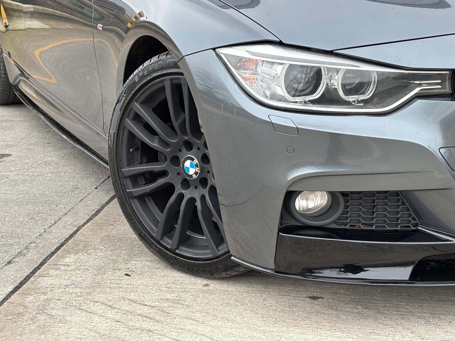 Used BMW 3 Series 2013 for sale - 77794009: Photo 11