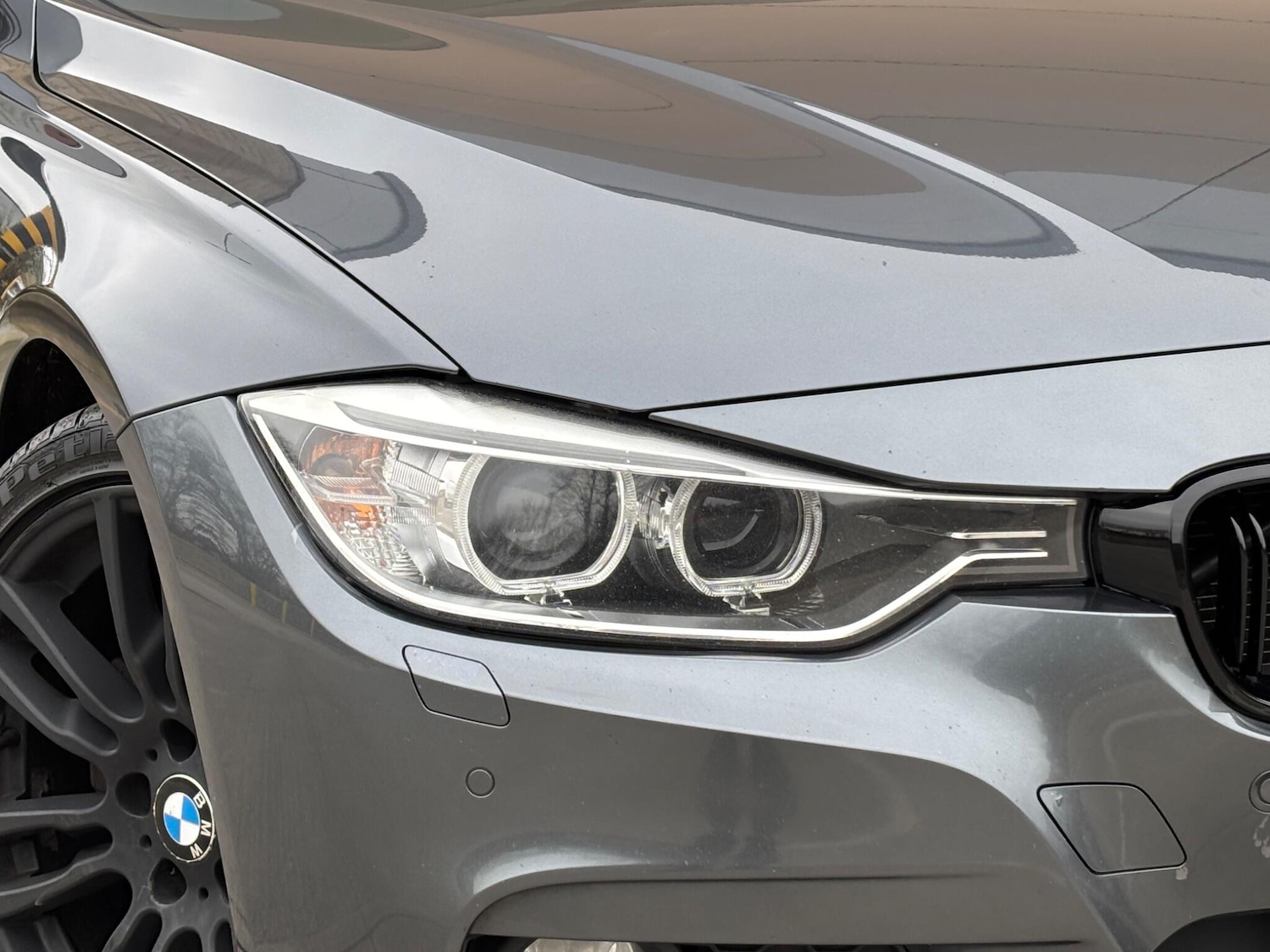 Used BMW 3 Series 2013 for sale - 77794009: Photo 12