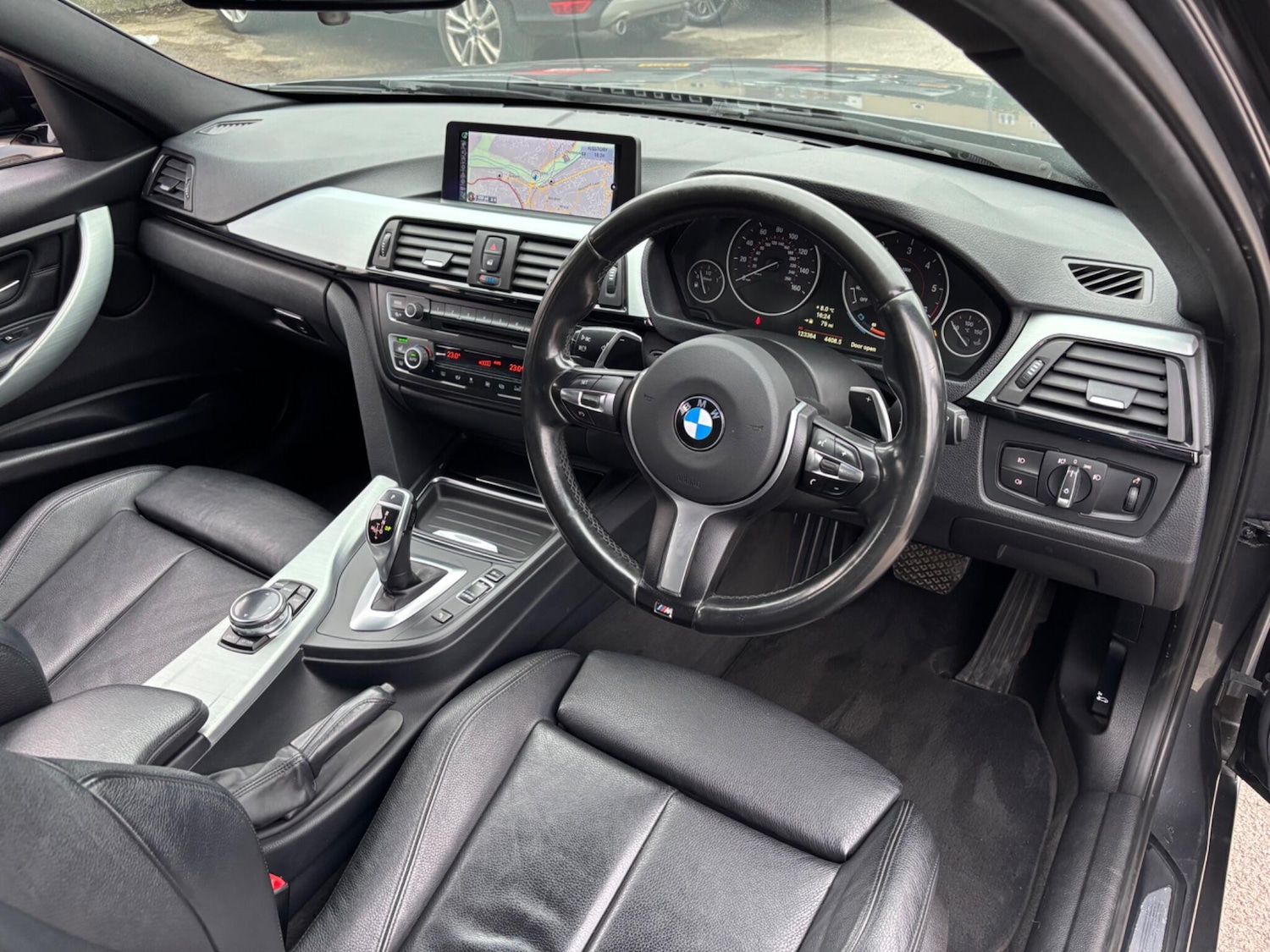 Used BMW 3 Series 2013 for sale - 77794009: Photo 13