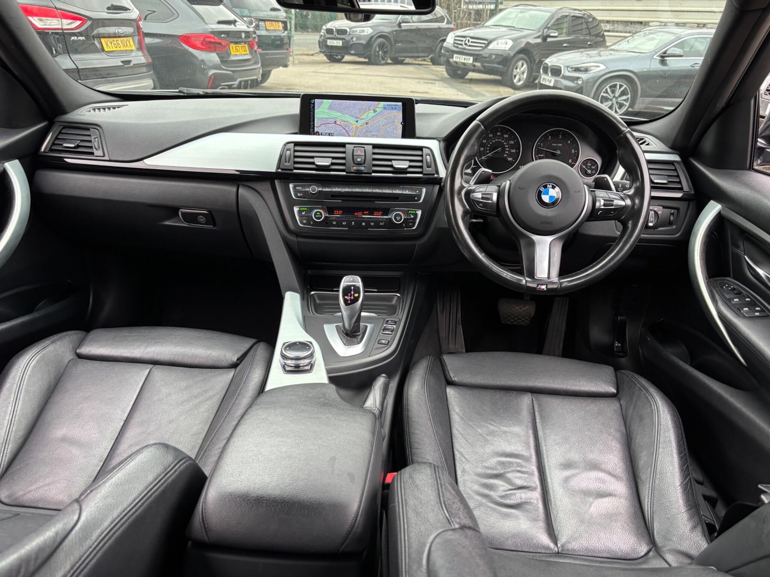 Used BMW 3 Series 2013 for sale - 77794009: Photo 14