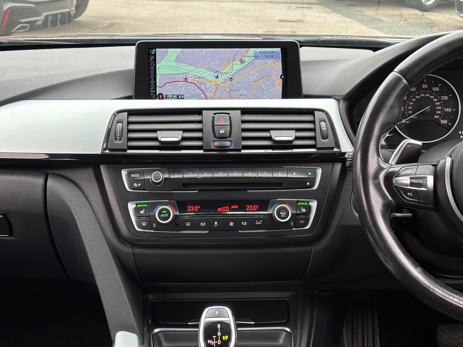 Used BMW 3 Series 2013 for sale - 77794009: Photo 15