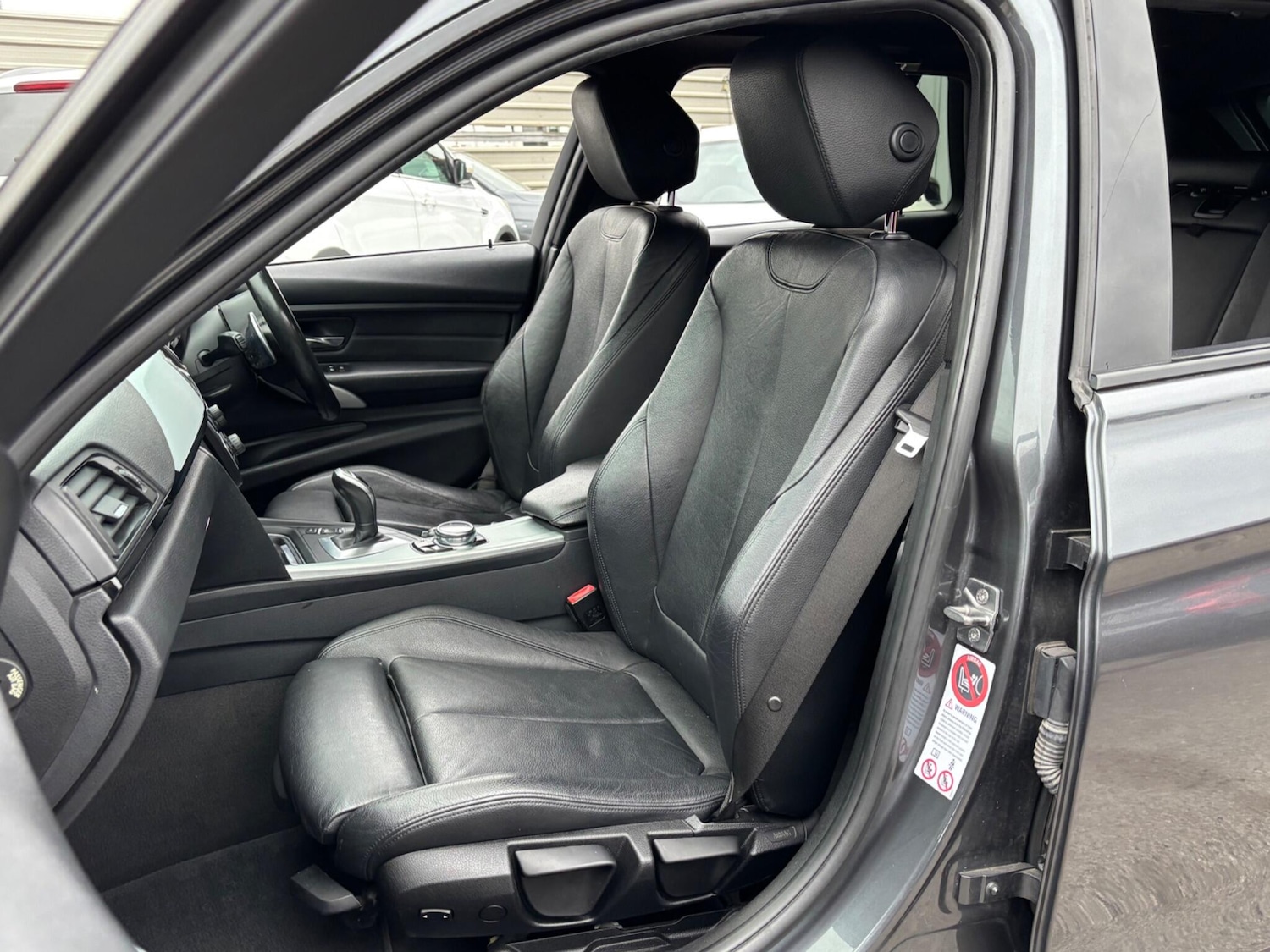 Used BMW 3 Series 2013 for sale - 77794009: Photo 19