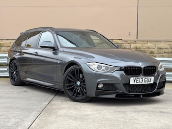 Used BMW 3 Series 2013 for sale - 77794009: Photo