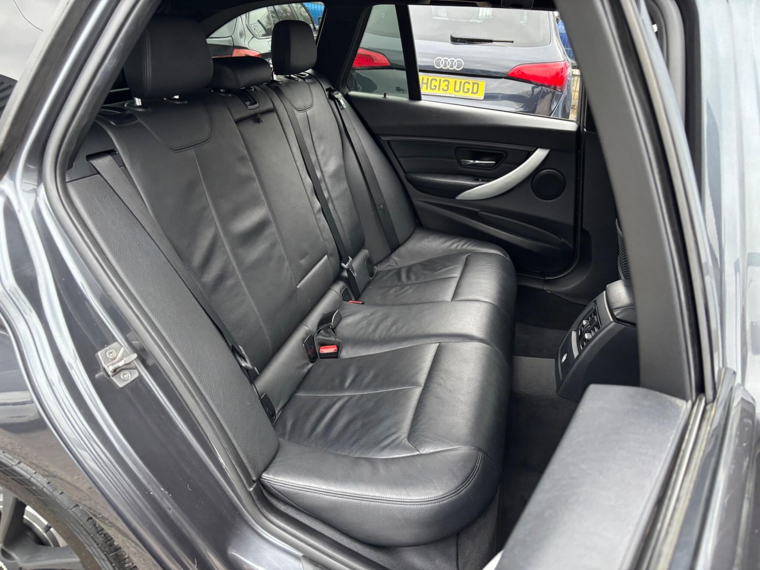 Used BMW 3 Series 2013 for sale - 77794009: Photo 21