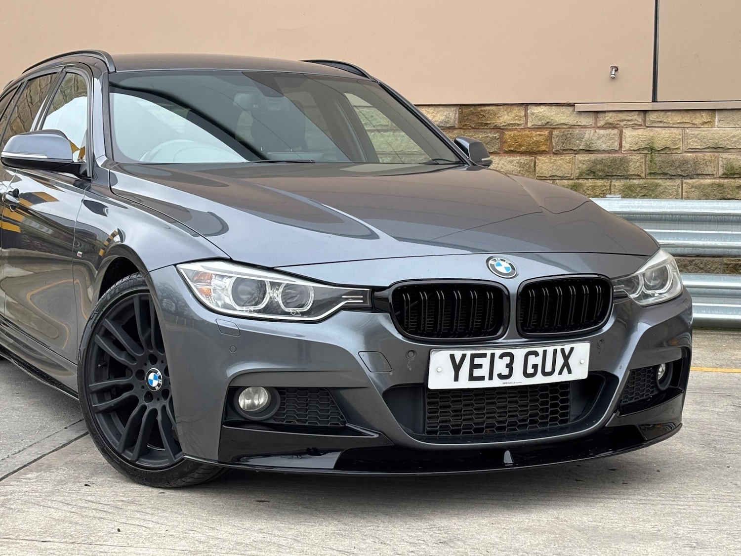 Used BMW 3 Series 2013 for sale - 77794009: Photo 25