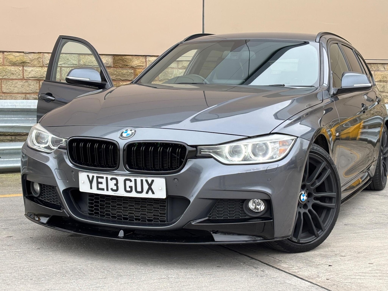 Used BMW 3 Series 2013 for sale - 77794009: Photo 26