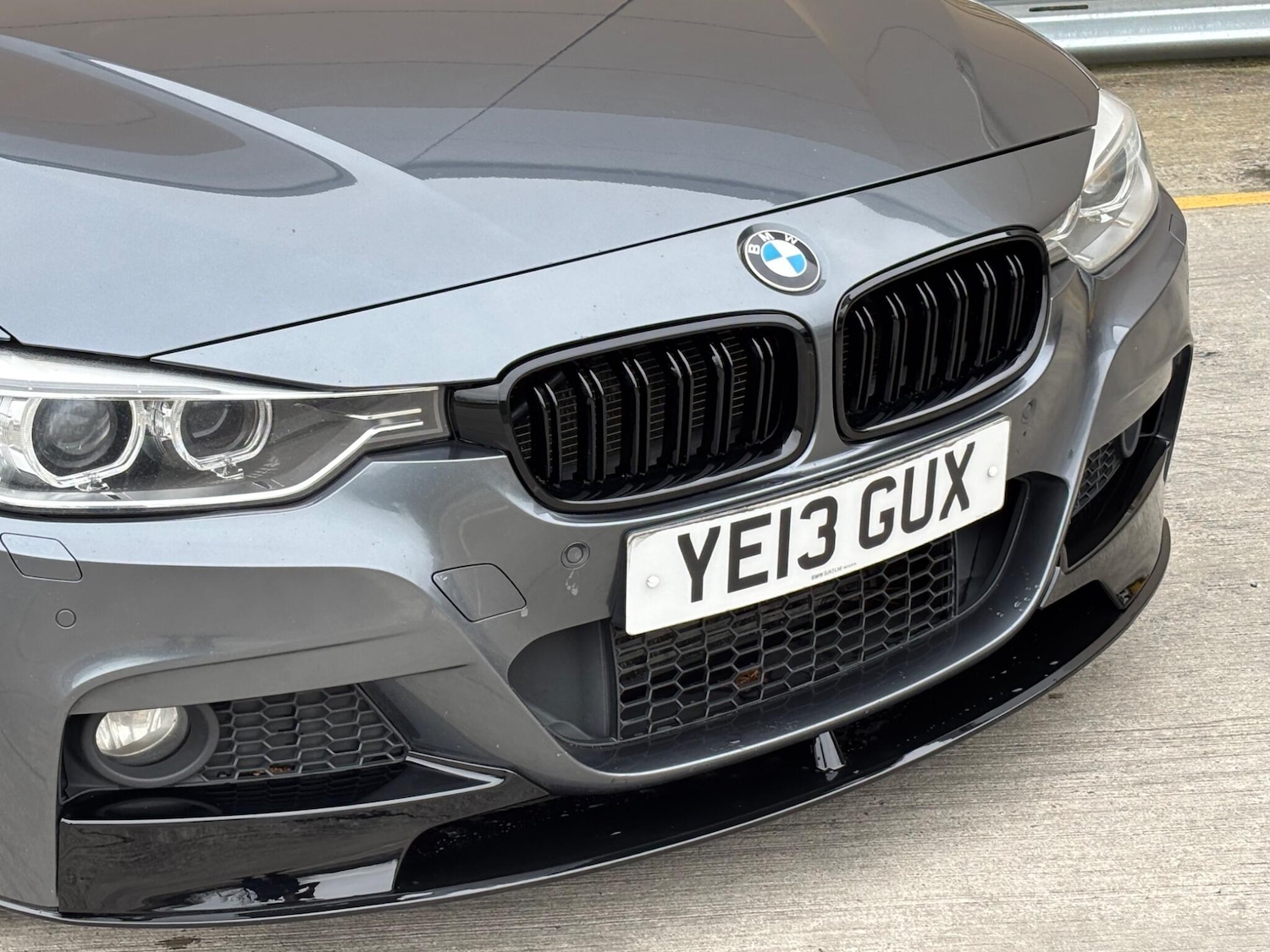 Used BMW 3 Series 2013 for sale - 77794009: Photo 29