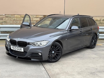 Used BMW 3 Series 2013 for sale - 77794009: Photo