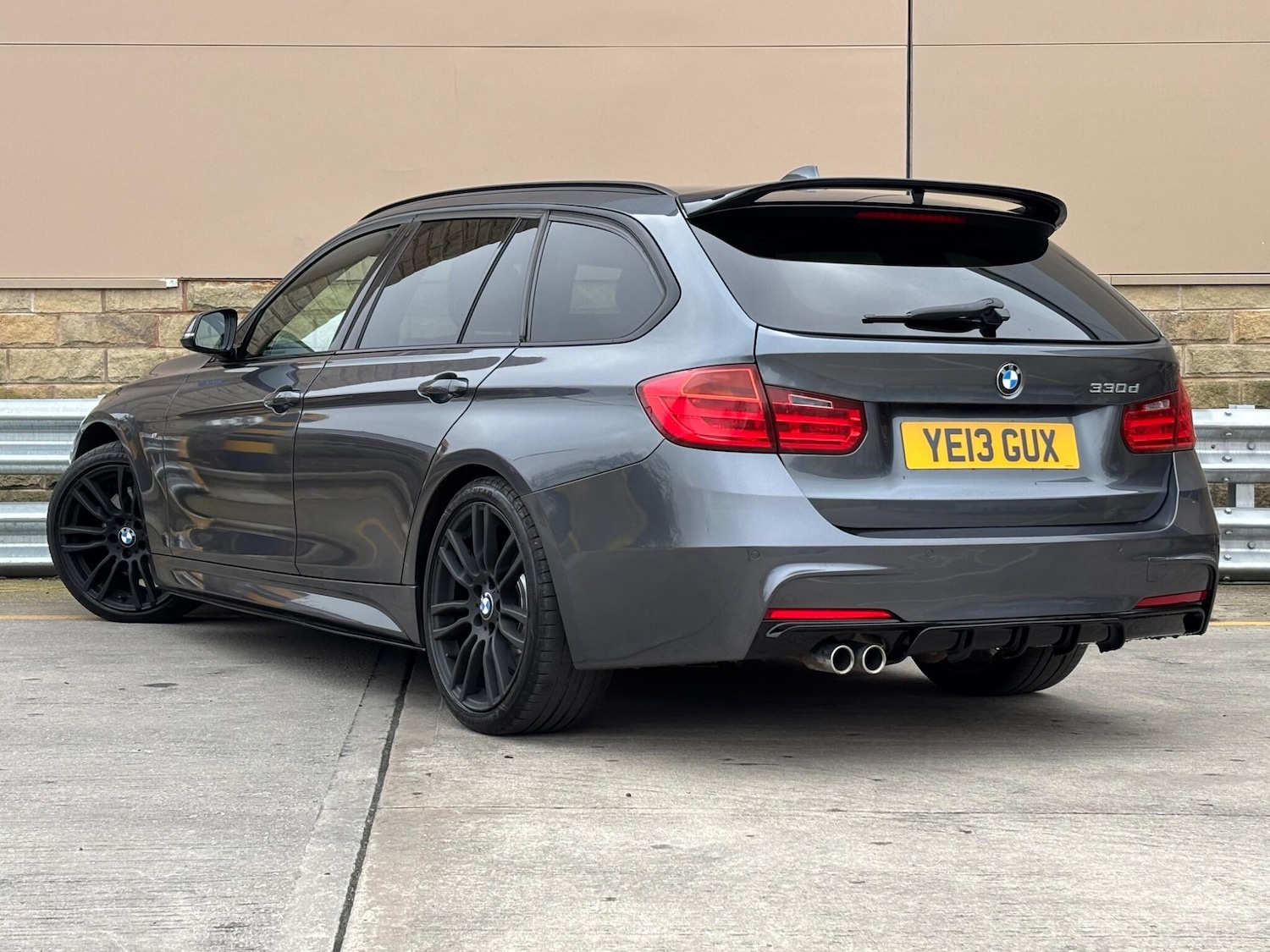 Used BMW 3 Series 2013 for sale - 77794009: Photo 3