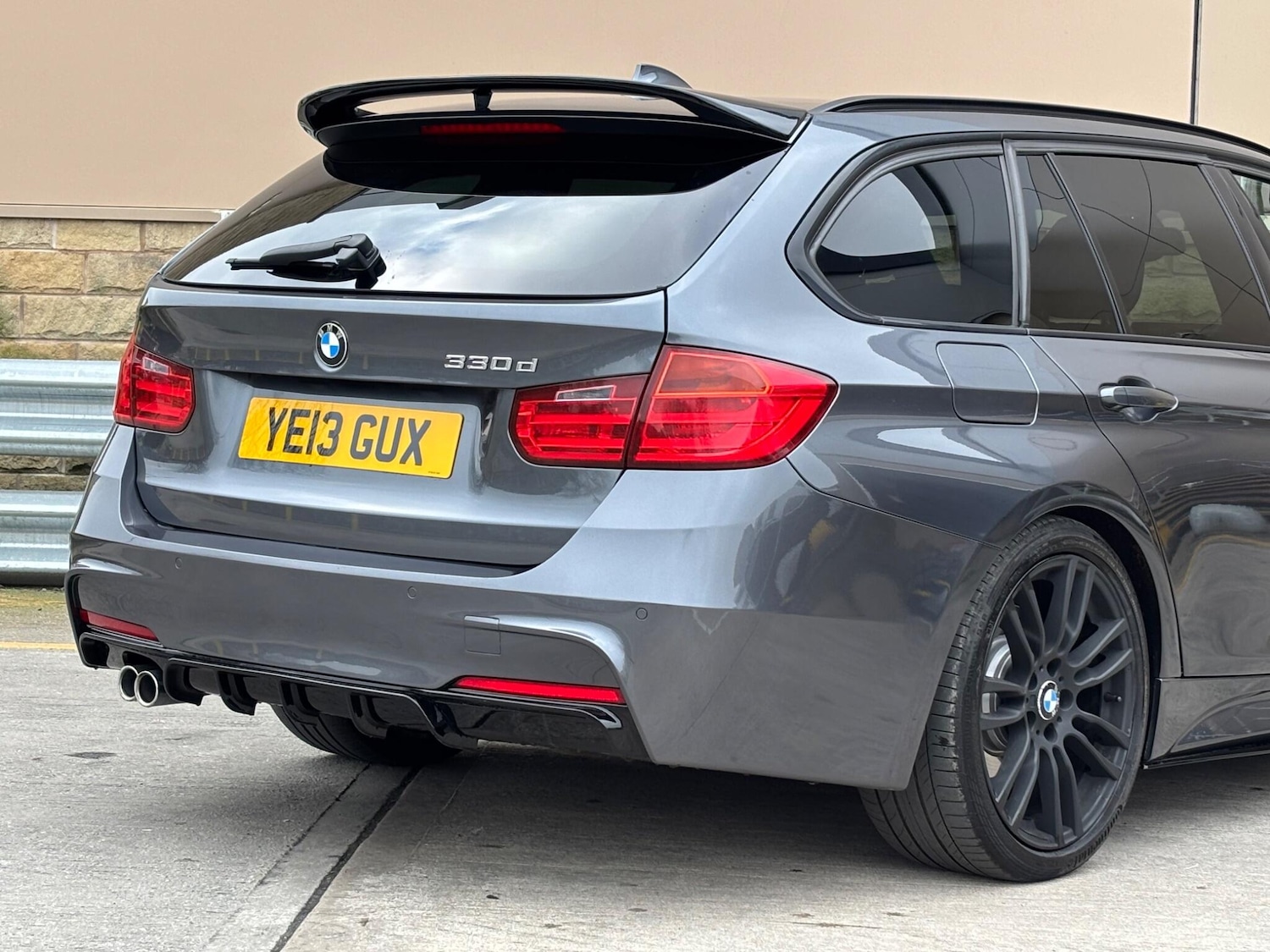 Used BMW 3 Series 2013 for sale - 77794009: Photo 32