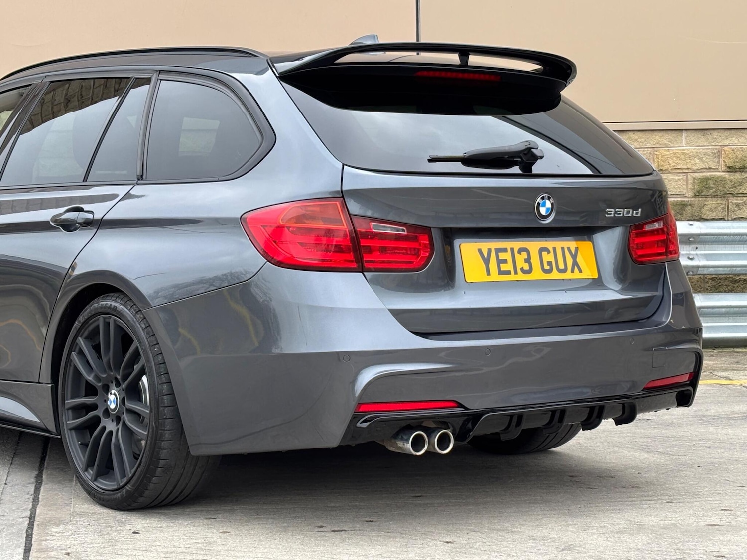 Used BMW 3 Series 2013 for sale - 77794009: Photo 33