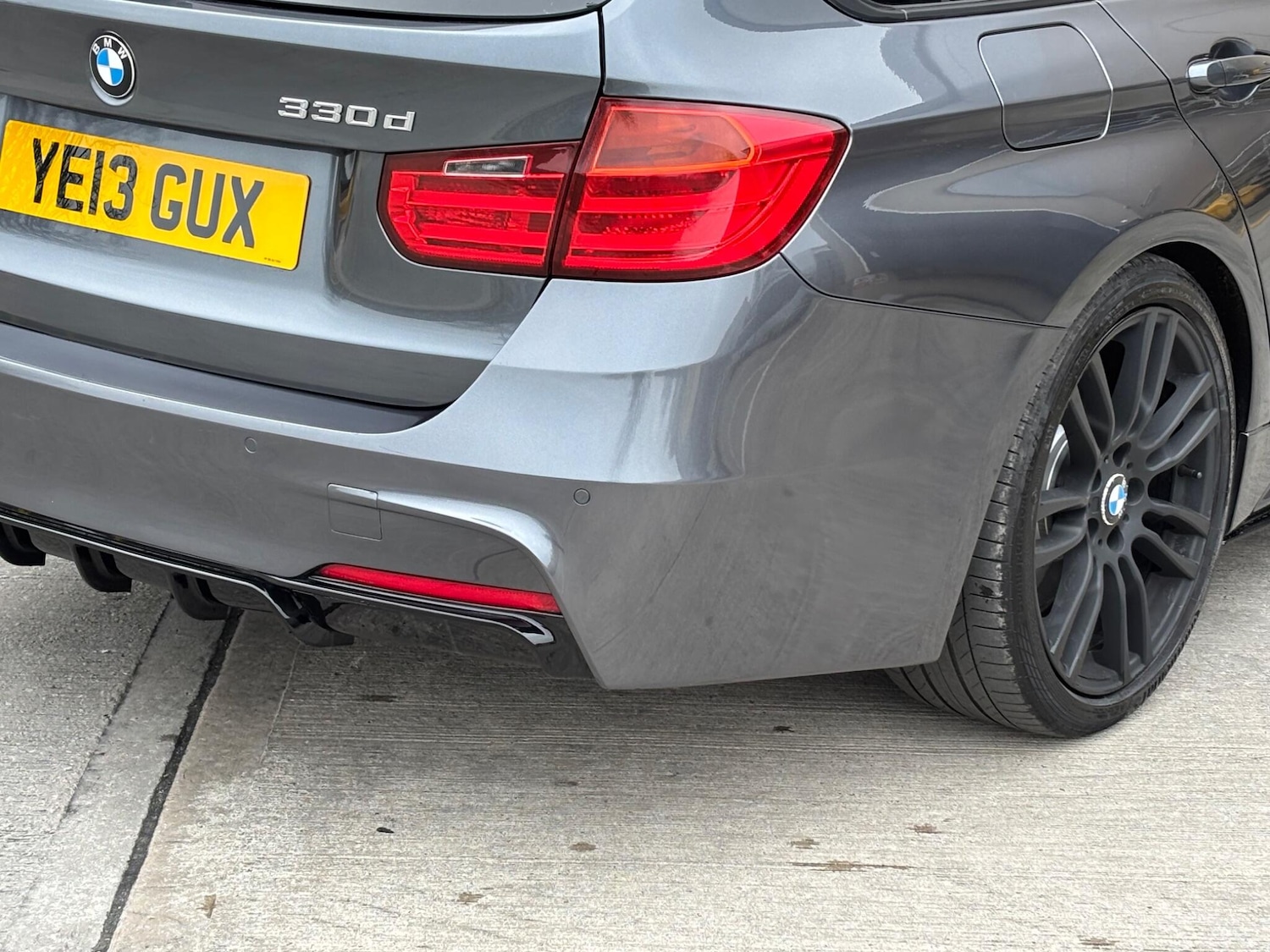 Used BMW 3 Series 2013 for sale - 77794009: Photo 34