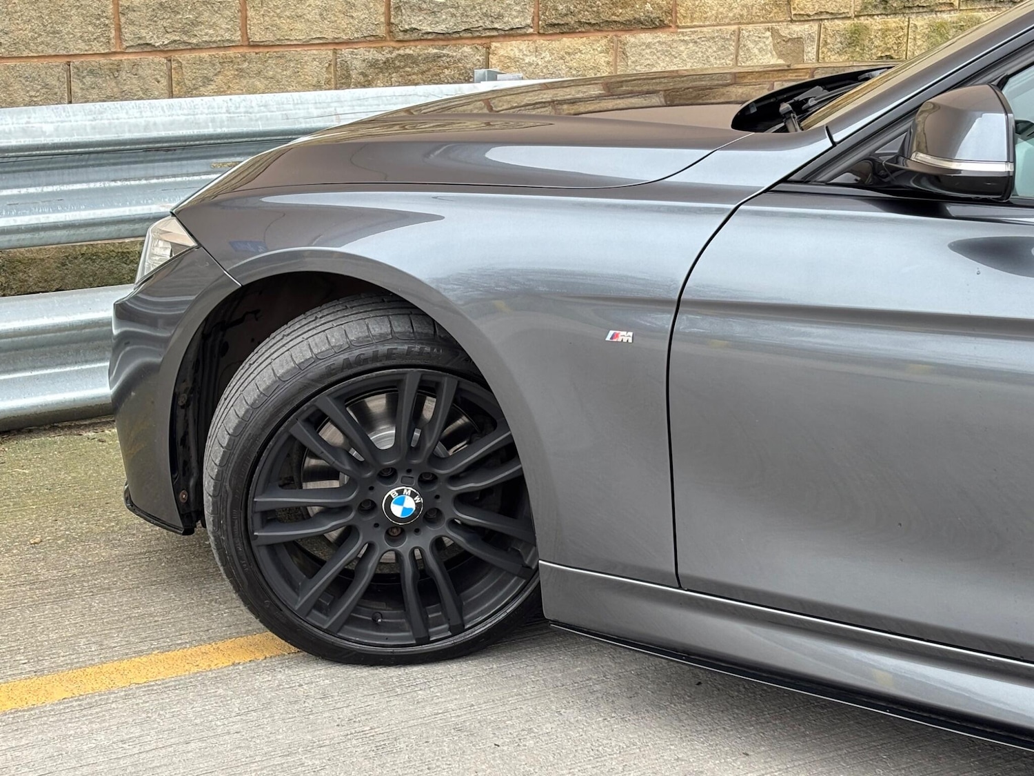 Used BMW 3 Series 2013 for sale - 77794009: Photo 38