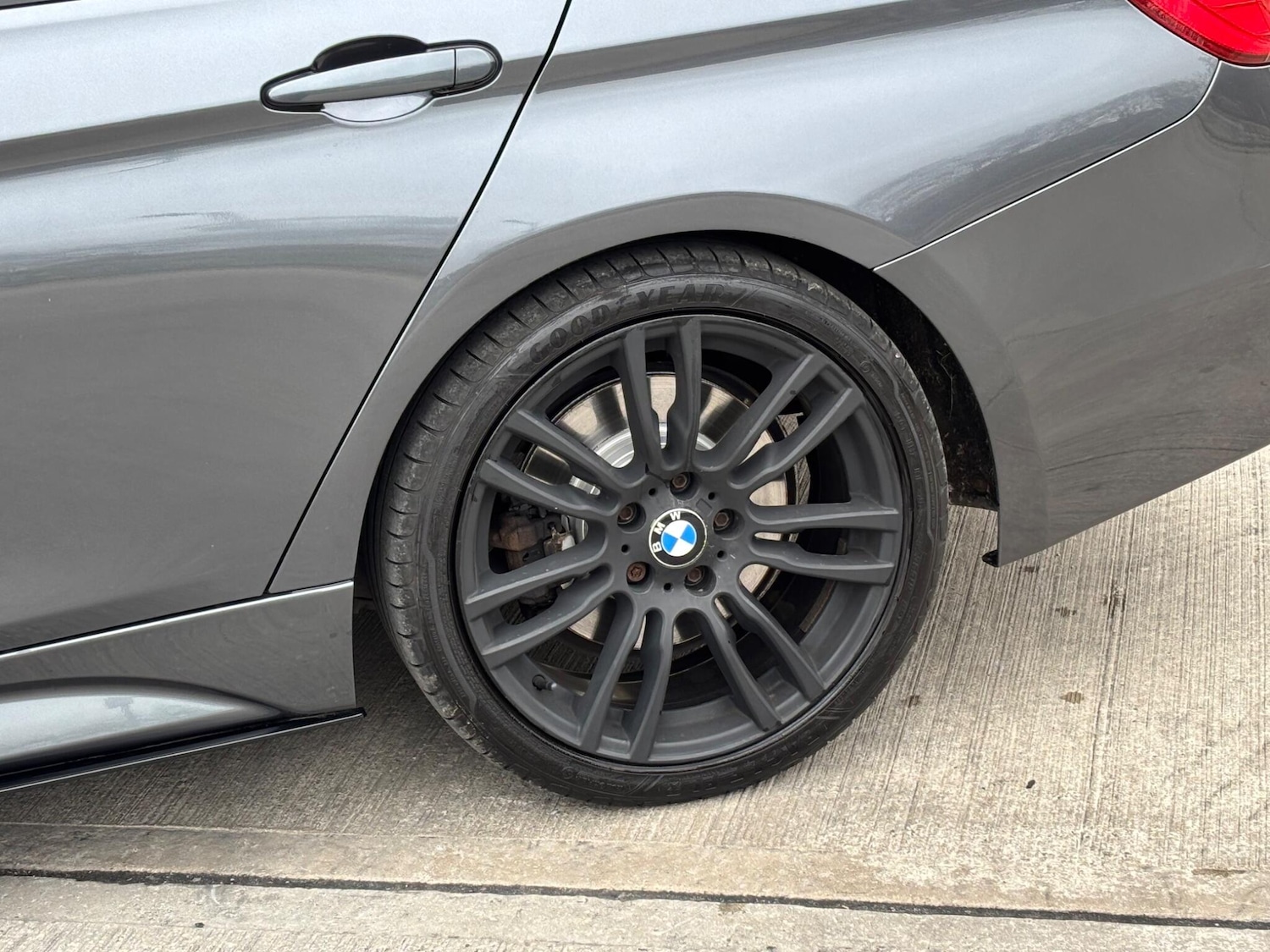 Used BMW 3 Series 2013 for sale - 77794009: Photo 40