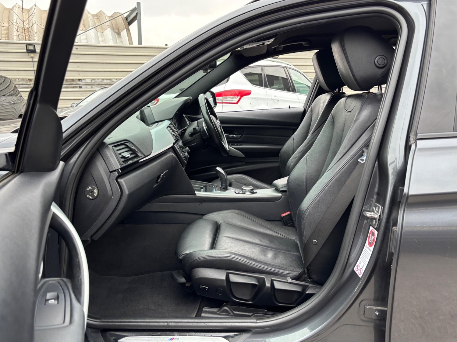 Used BMW 3 Series 2013 for sale - 77794009: Photo 41