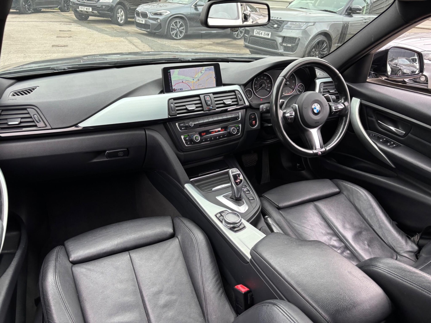Used BMW 3 Series 2013 for sale - 77794009: Photo 43