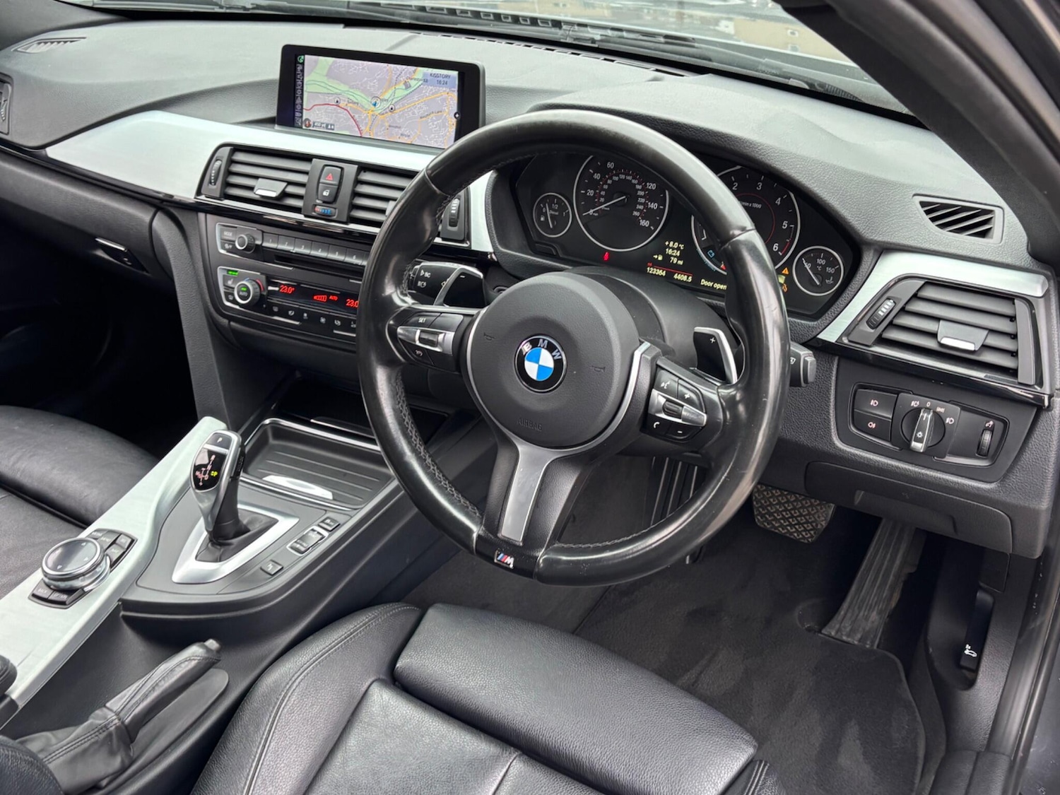Used BMW 3 Series 2013 for sale - 77794009: Photo 44