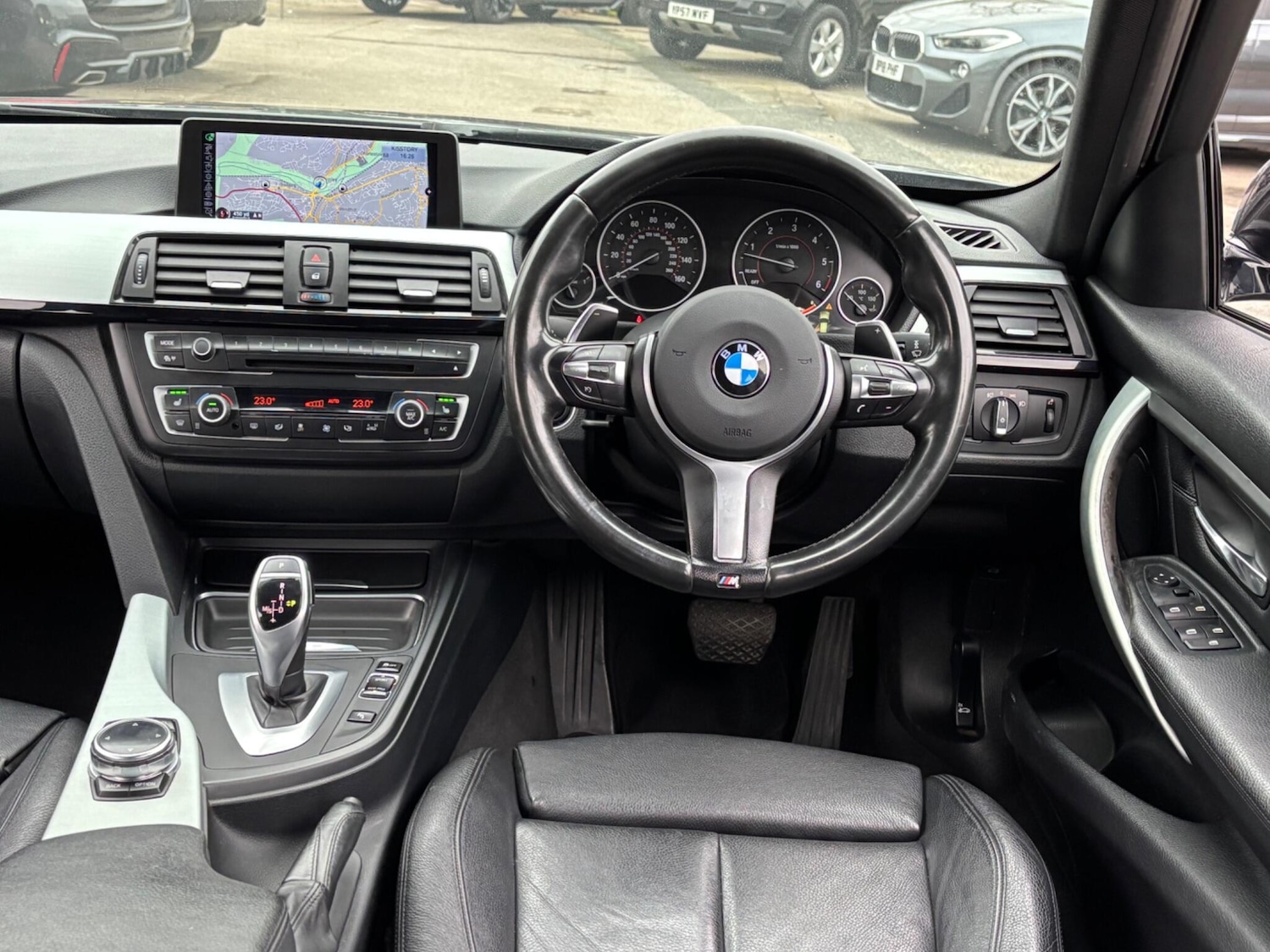 Used BMW 3 Series 2013 for sale - 77794009: Photo 45