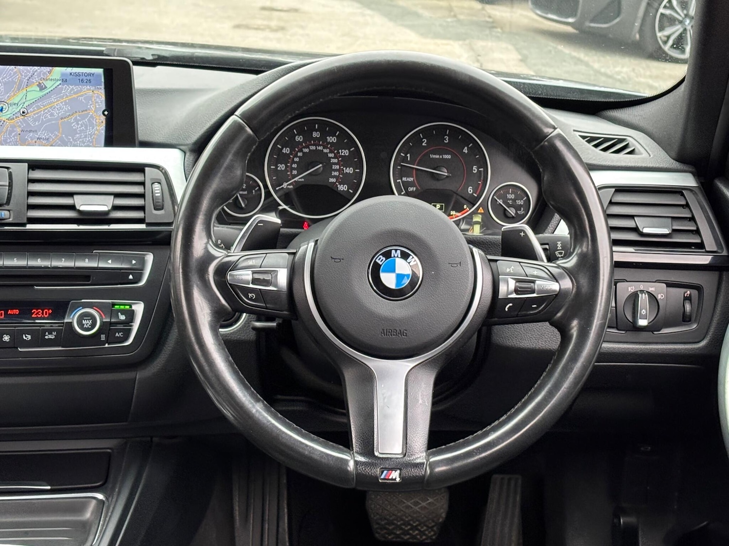 Used BMW 3 Series 2013 for sale - 77794009: Photo 46