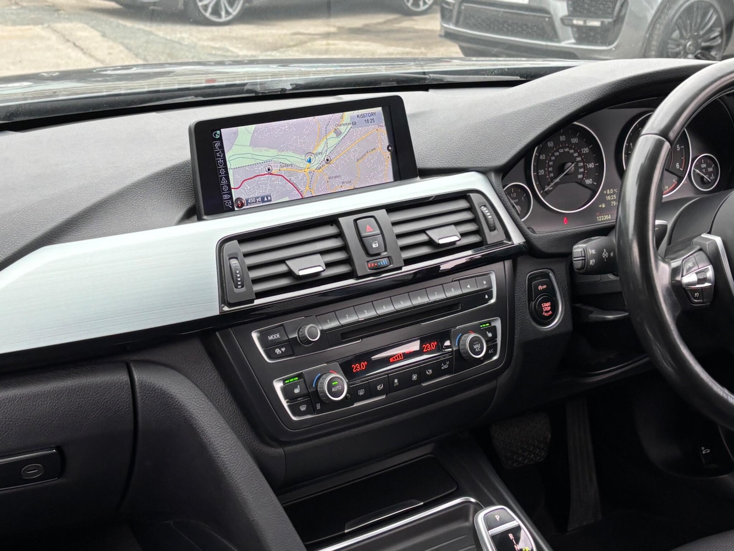 Used BMW 3 Series 2013 for sale - 77794009: Photo 47