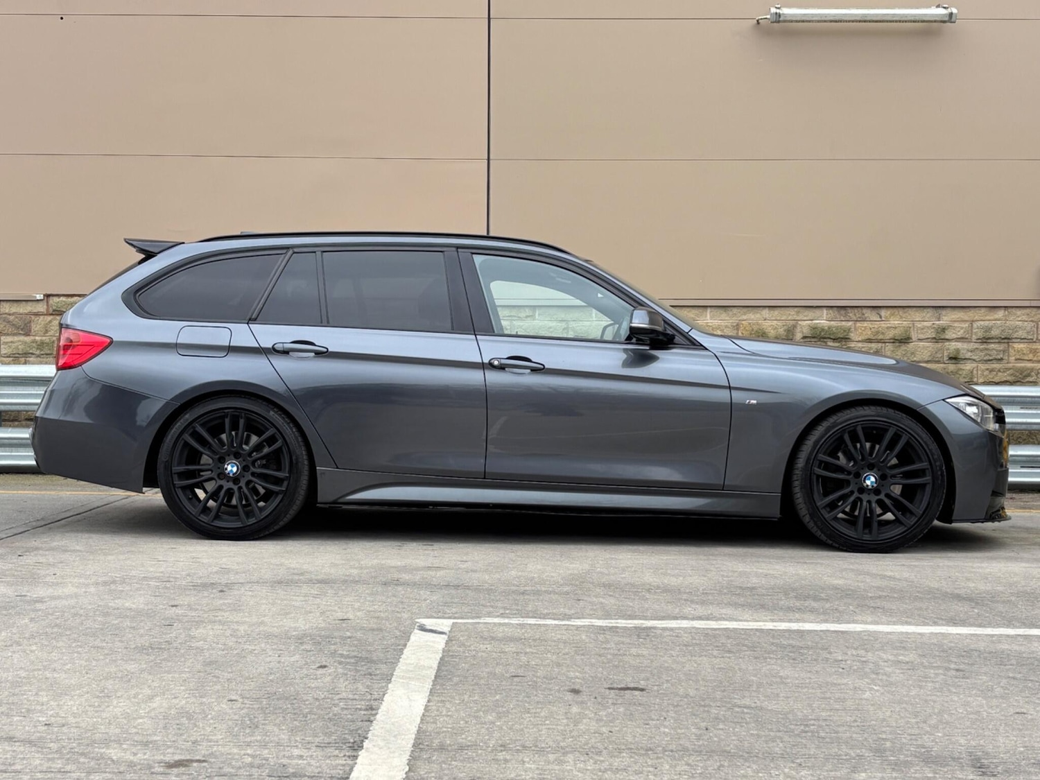 Used BMW 3 Series 2013 for sale - 77794009: Photo 5