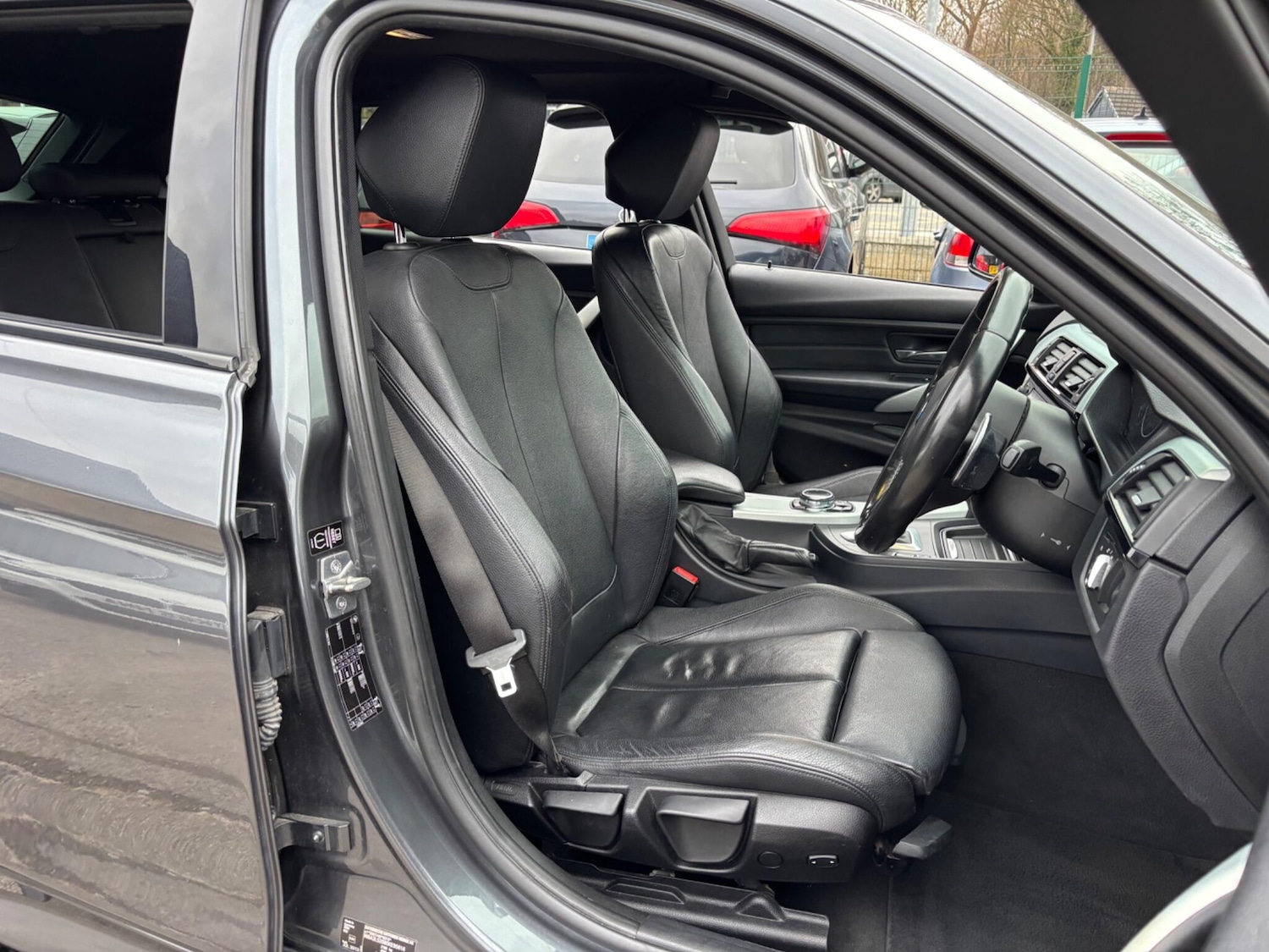 Used BMW 3 Series 2013 for sale - 77794009: Photo 52