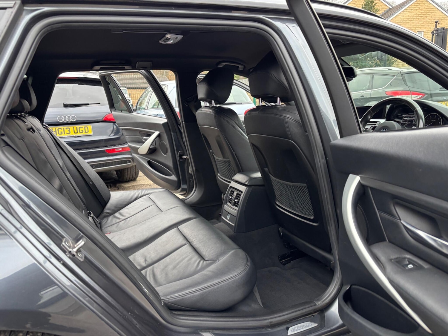 Used BMW 3 Series 2013 for sale - 77794009: Photo 56