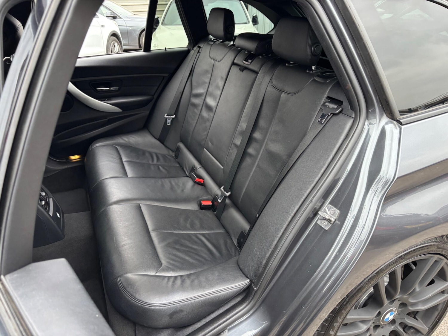 Used BMW 3 Series 2013 for sale - 77794009: Photo 57