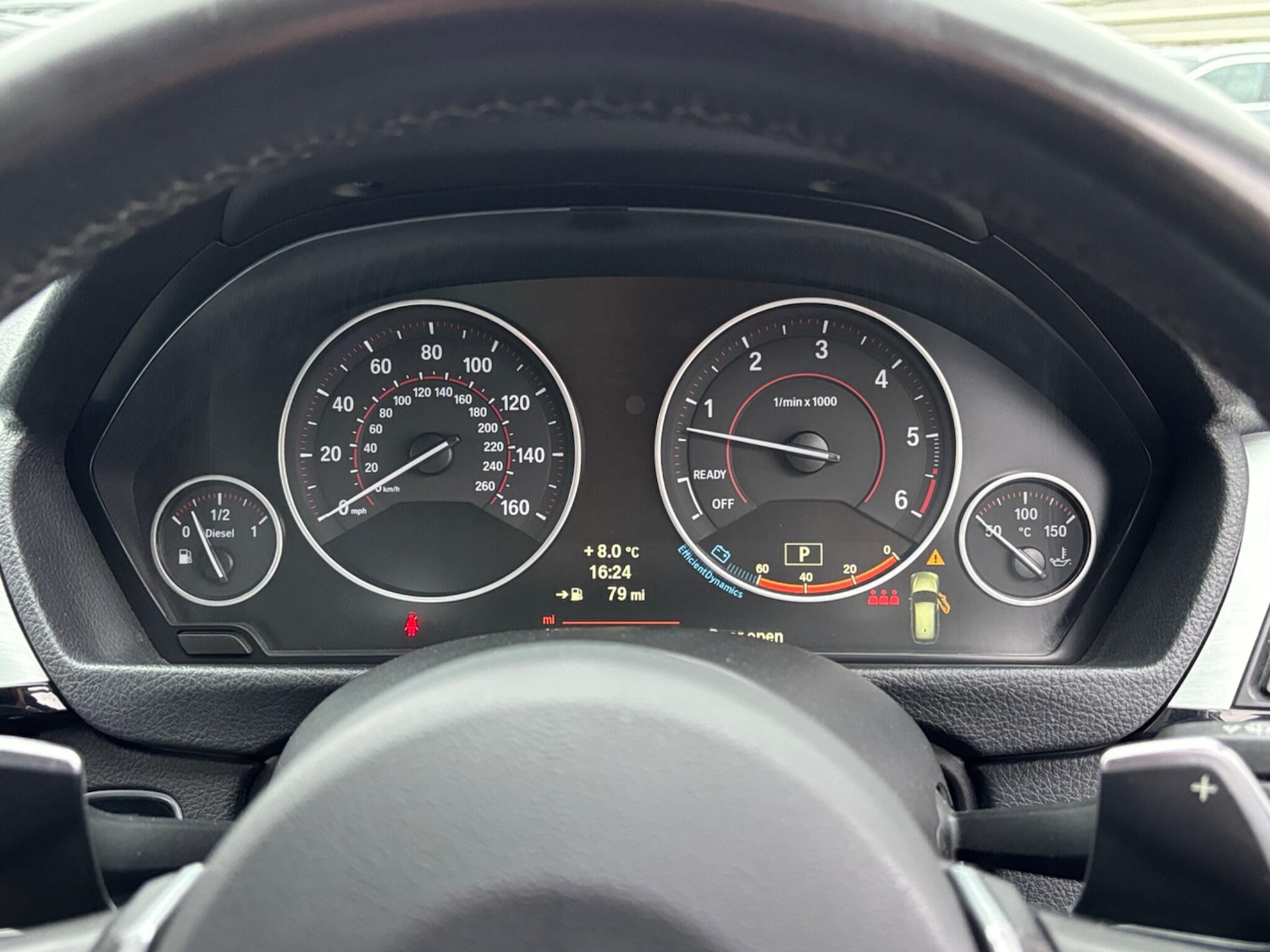 Used BMW 3 Series 2013 for sale - 77794009: Photo 62