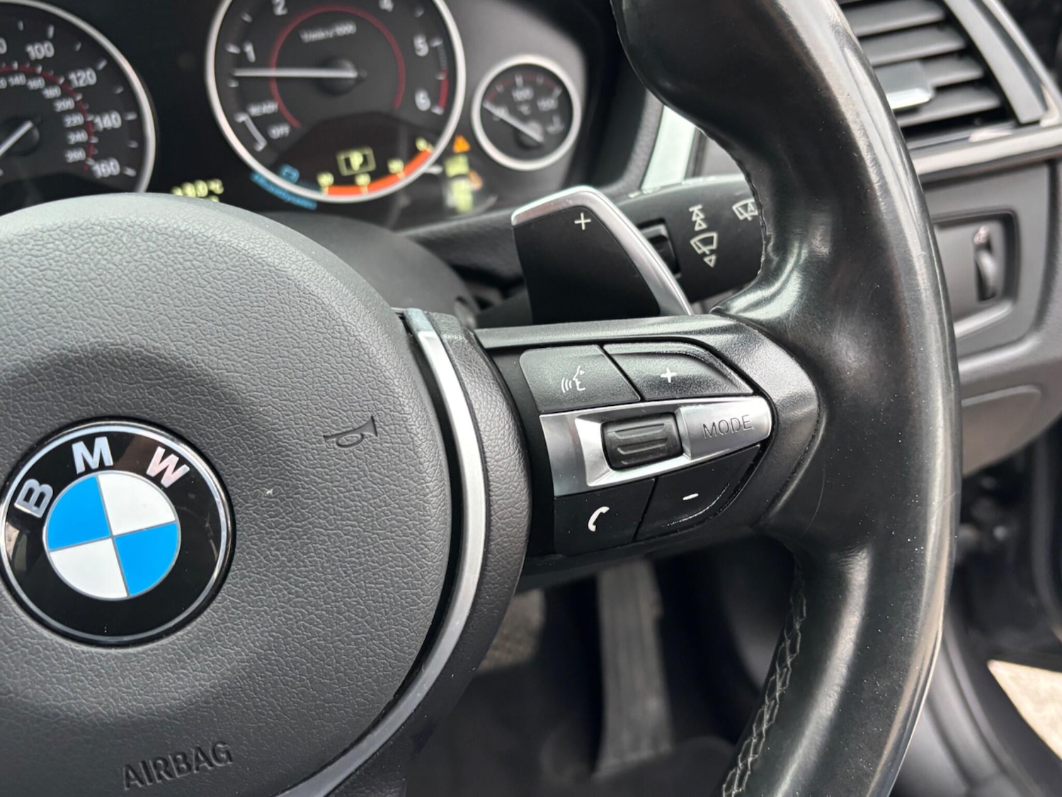 Used BMW 3 Series 2013 for sale - 77794009: Photo 63