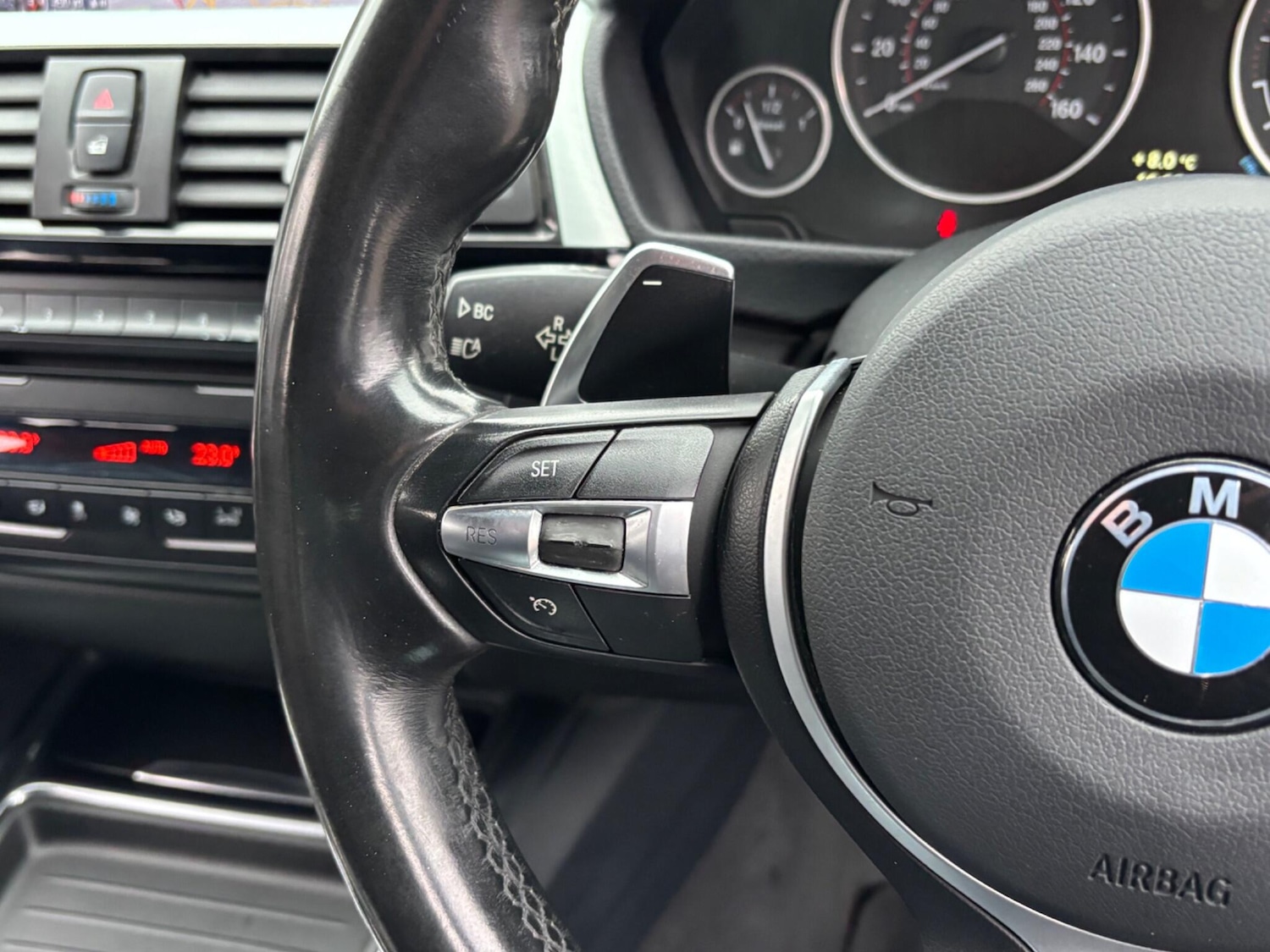 Used BMW 3 Series 2013 for sale - 77794009: Photo 64