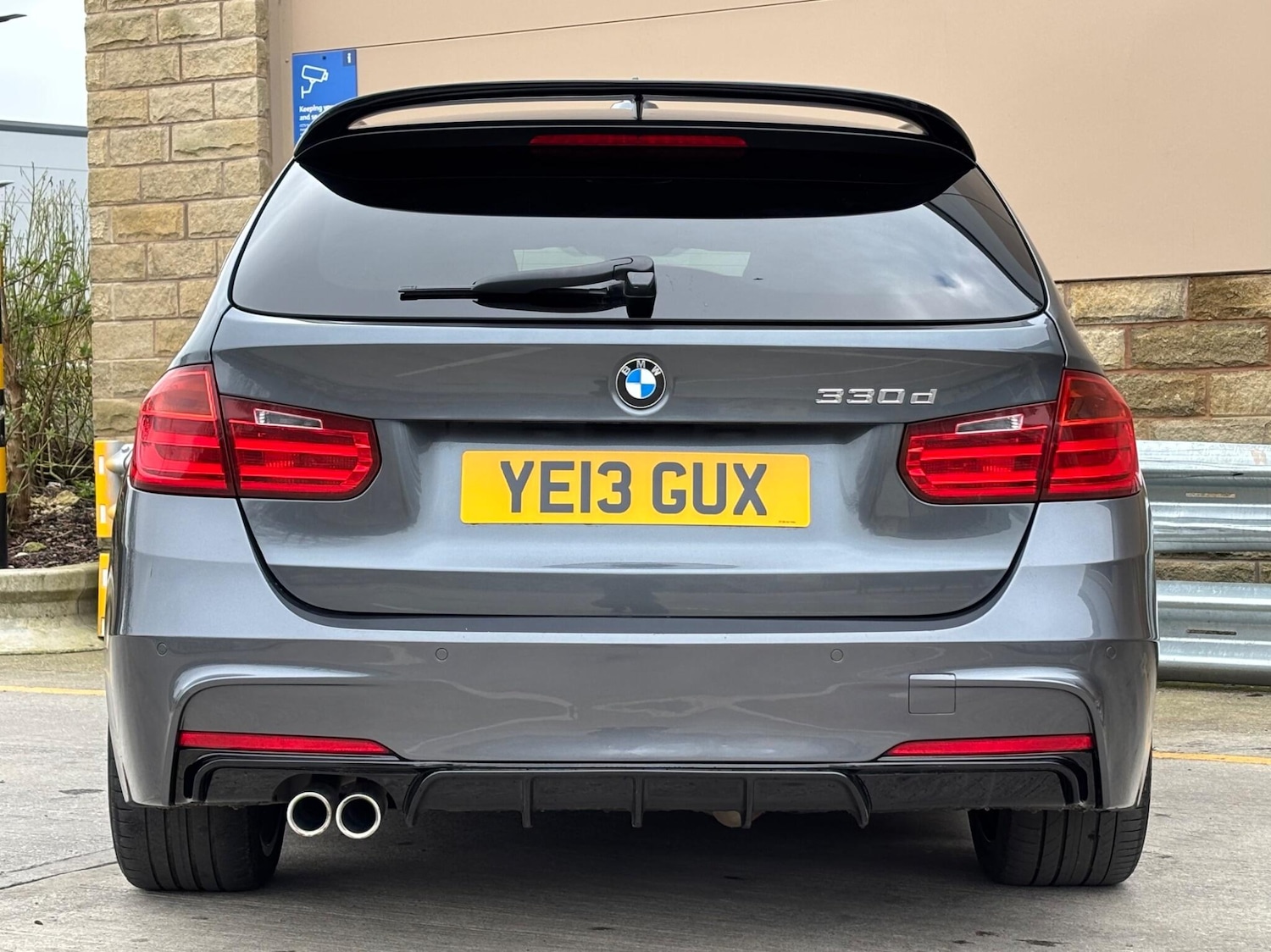 Used BMW 3 Series 2013 for sale - 77794009: Photo 7