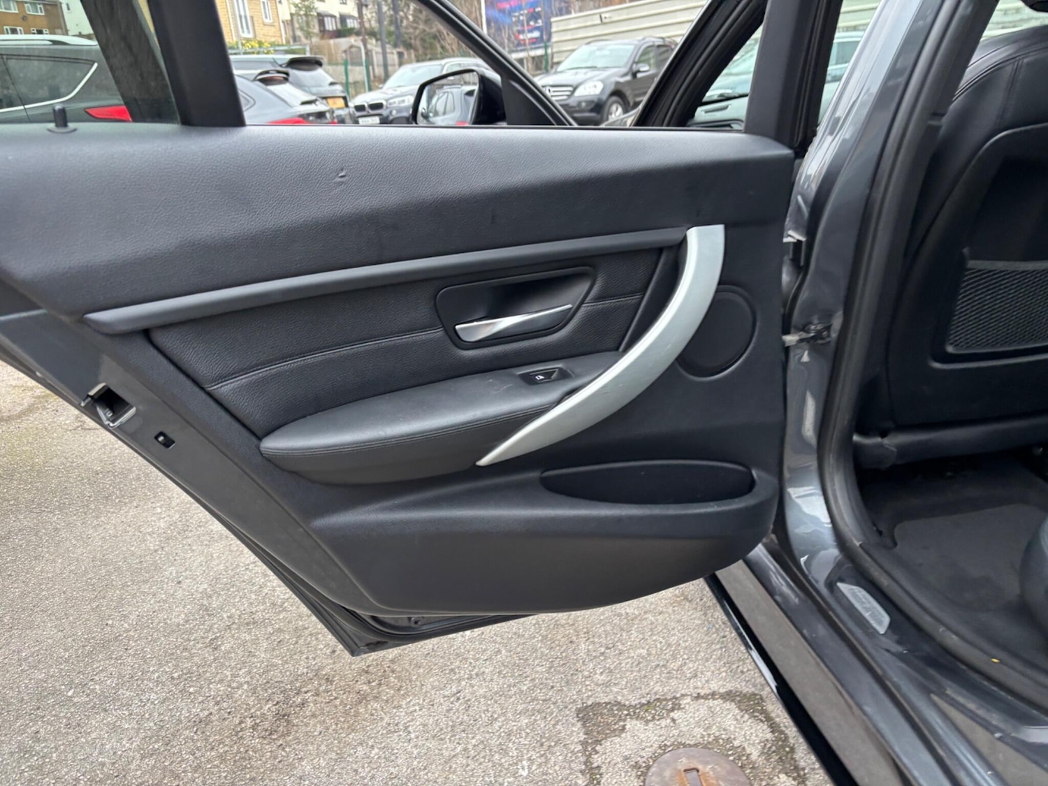 Used BMW 3 Series 2013 for sale - 77794009: Photo 73