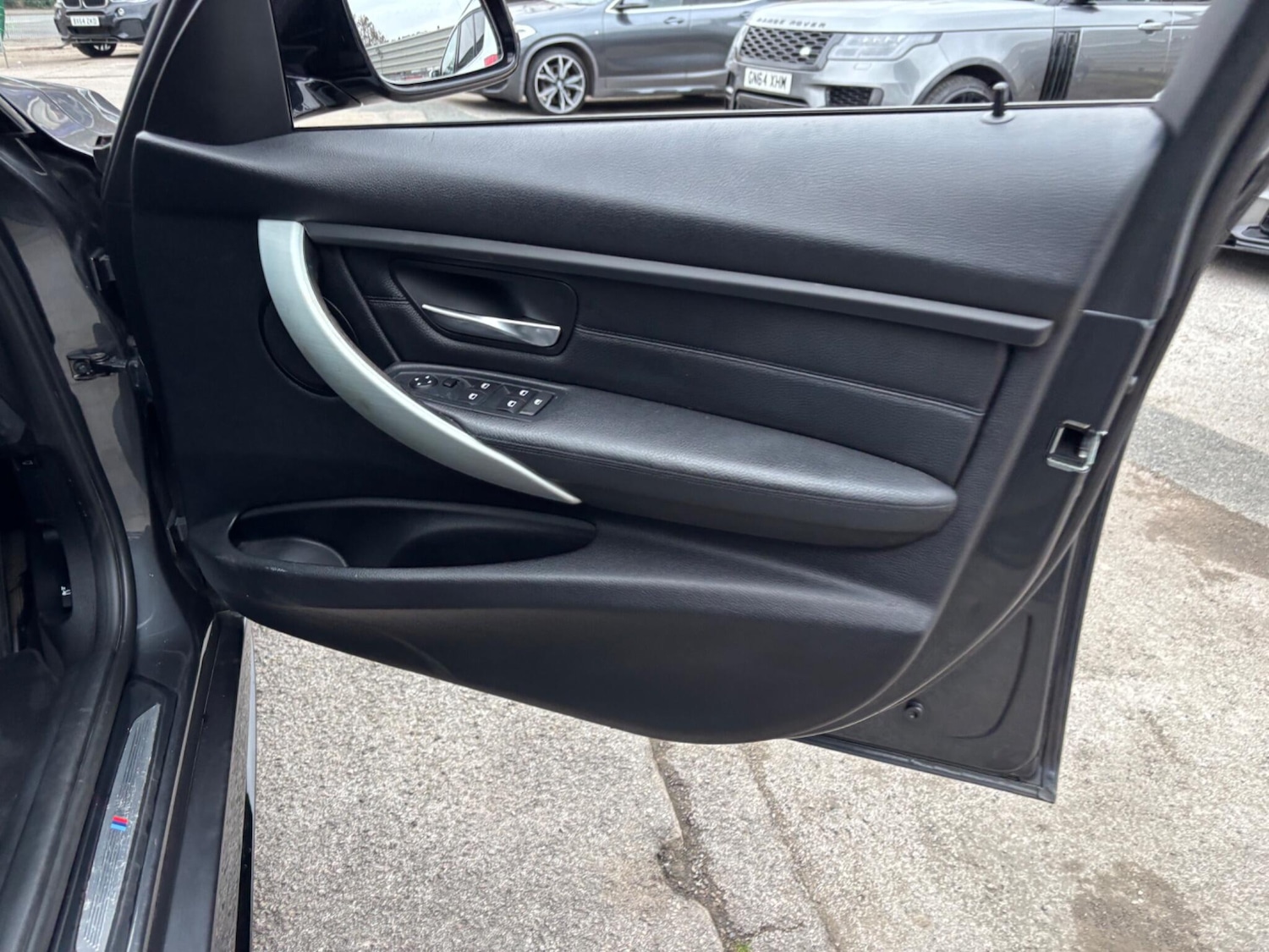 Used BMW 3 Series 2013 for sale - 77794009: Photo 75