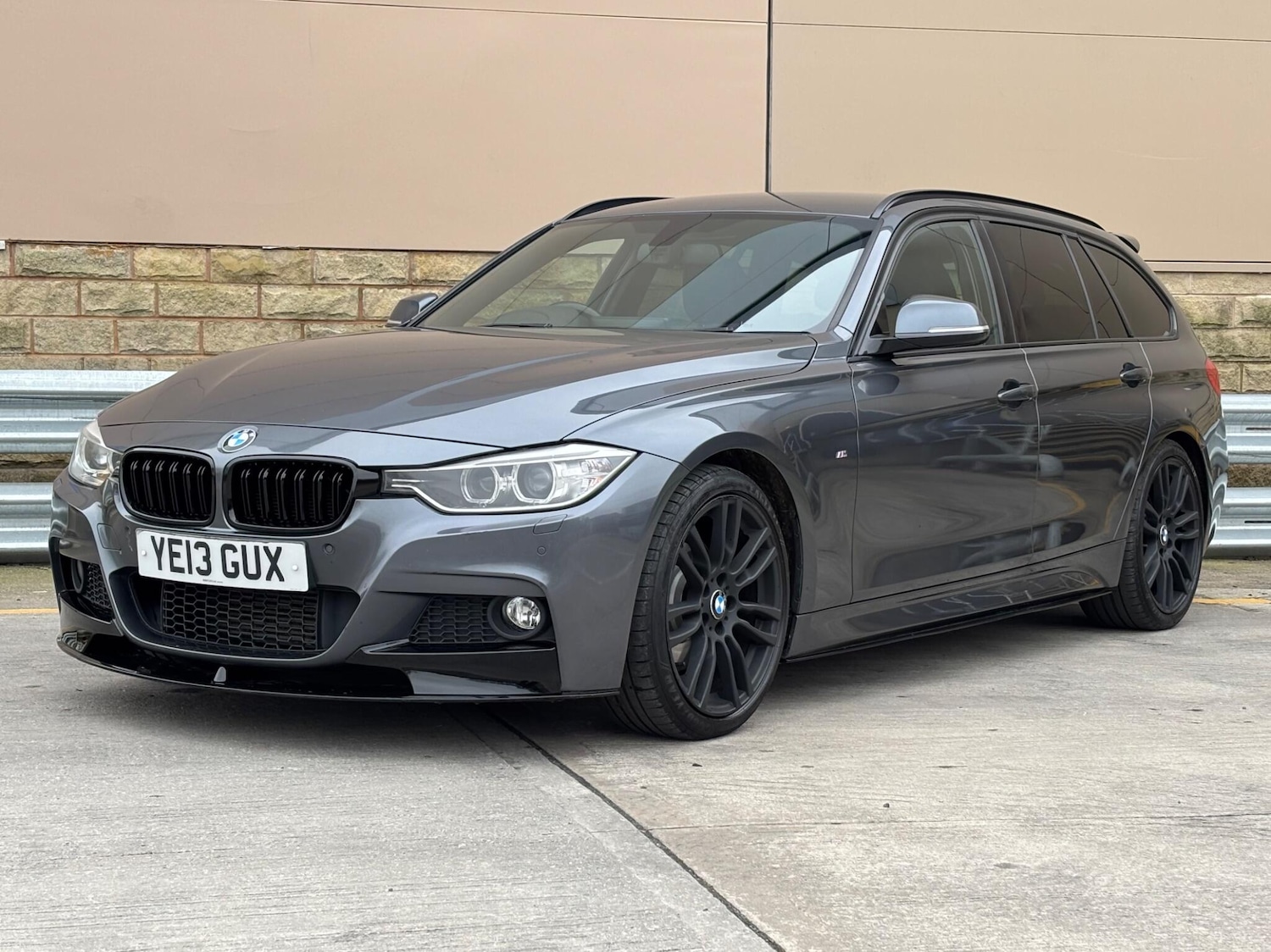 Used BMW 3 Series 2013 for sale - 77794009: Photo 8