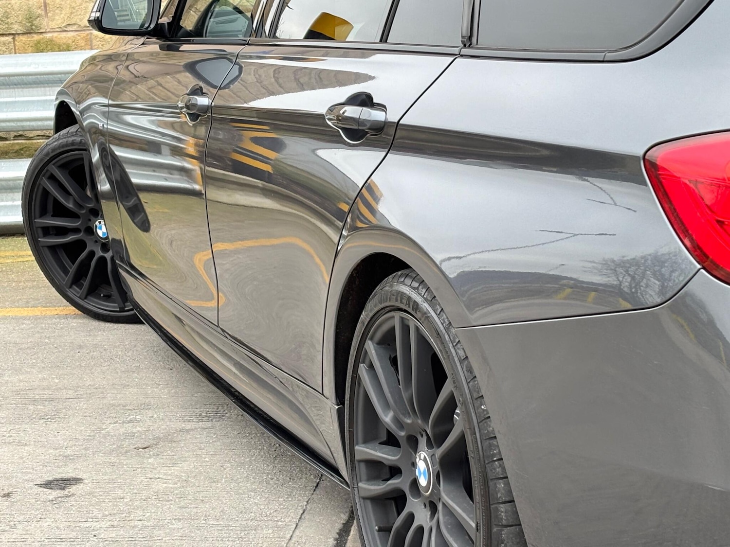 Used BMW 3 Series 2013 for sale - 77794009: Photo 9