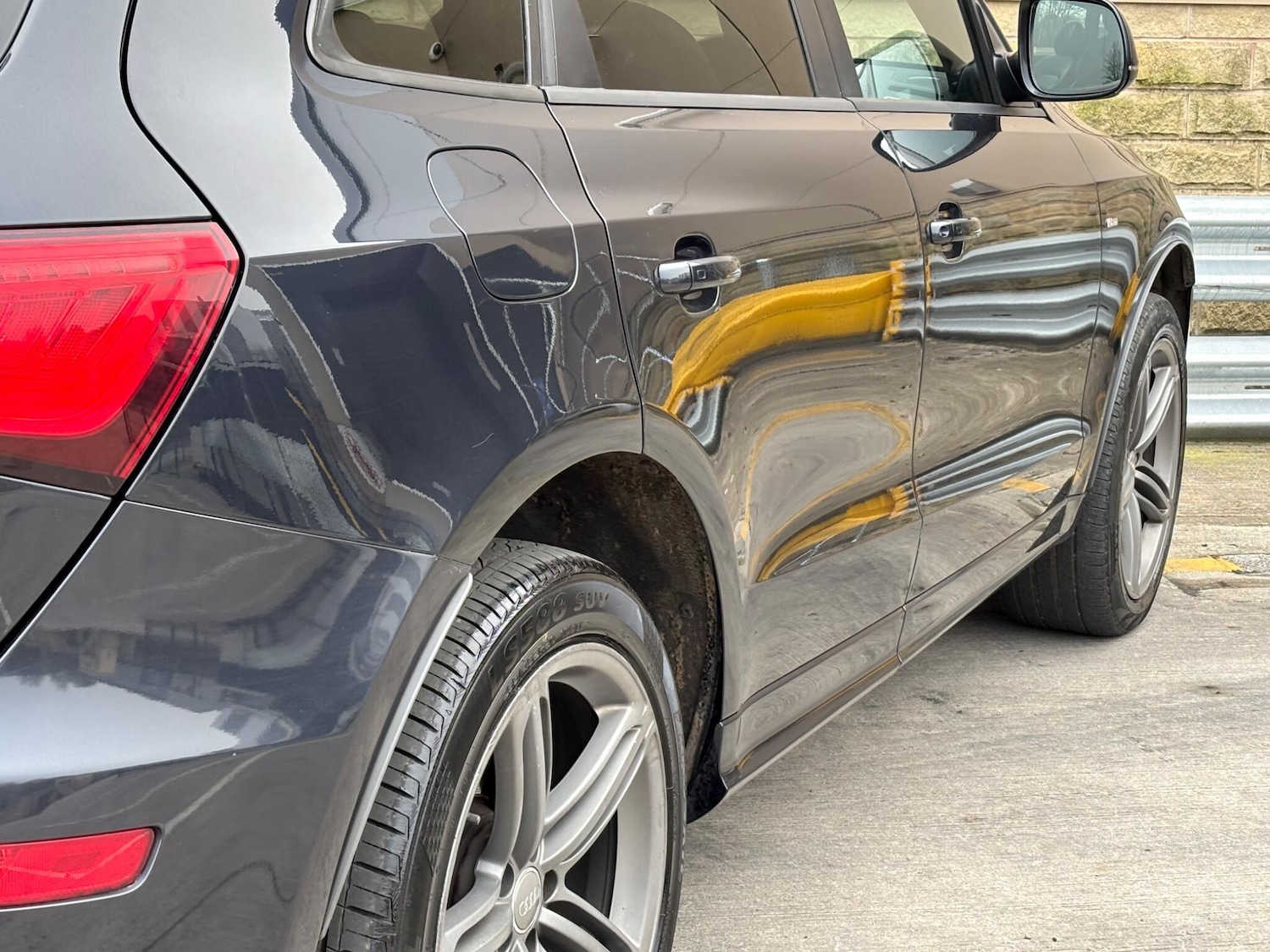 Used Audi Q5 2013 for sale - 77799406: Photo 10