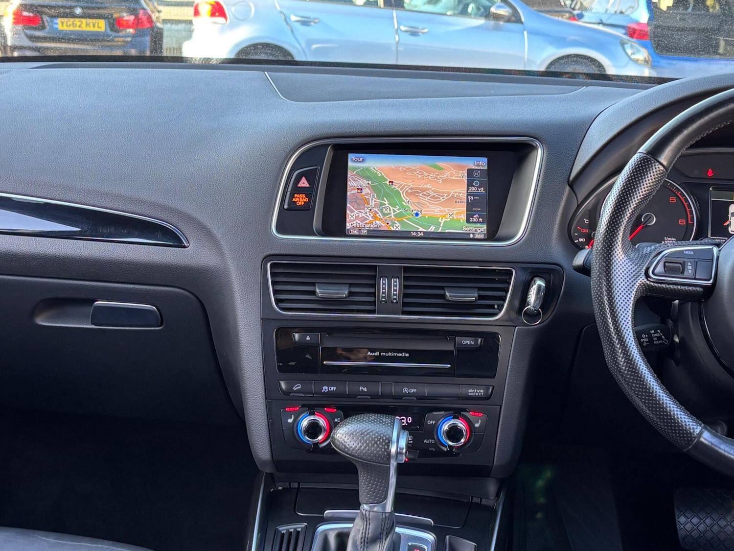 Used Audi Q5 2013 for sale - 77799406: Photo 14