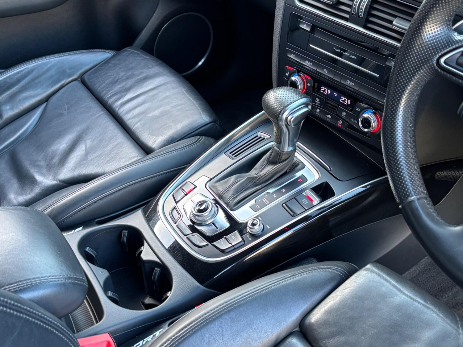 Used Audi Q5 2013 for sale - 77799406: Photo 17