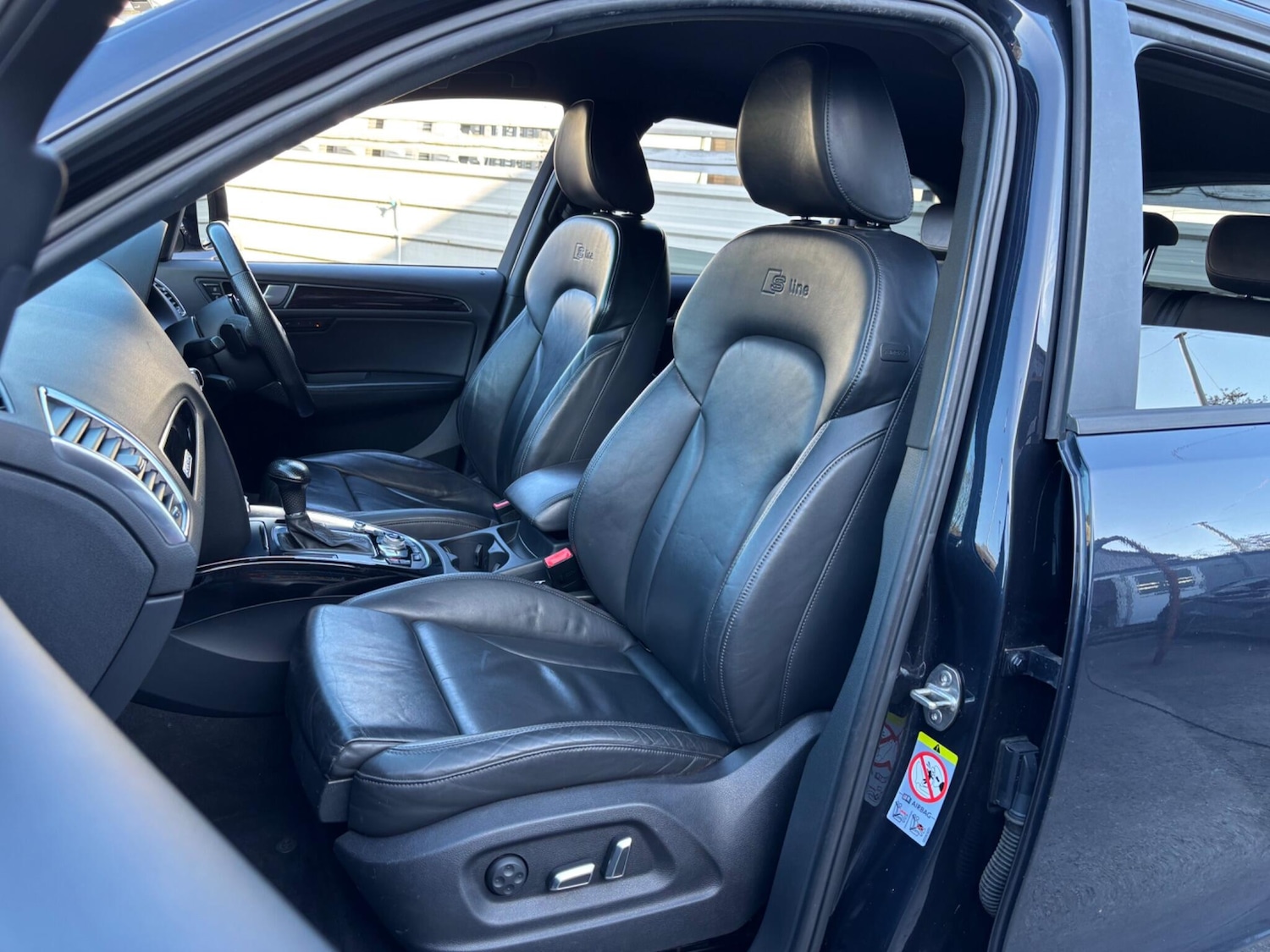 Used Audi Q5 2013 for sale - 77799406: Photo 19