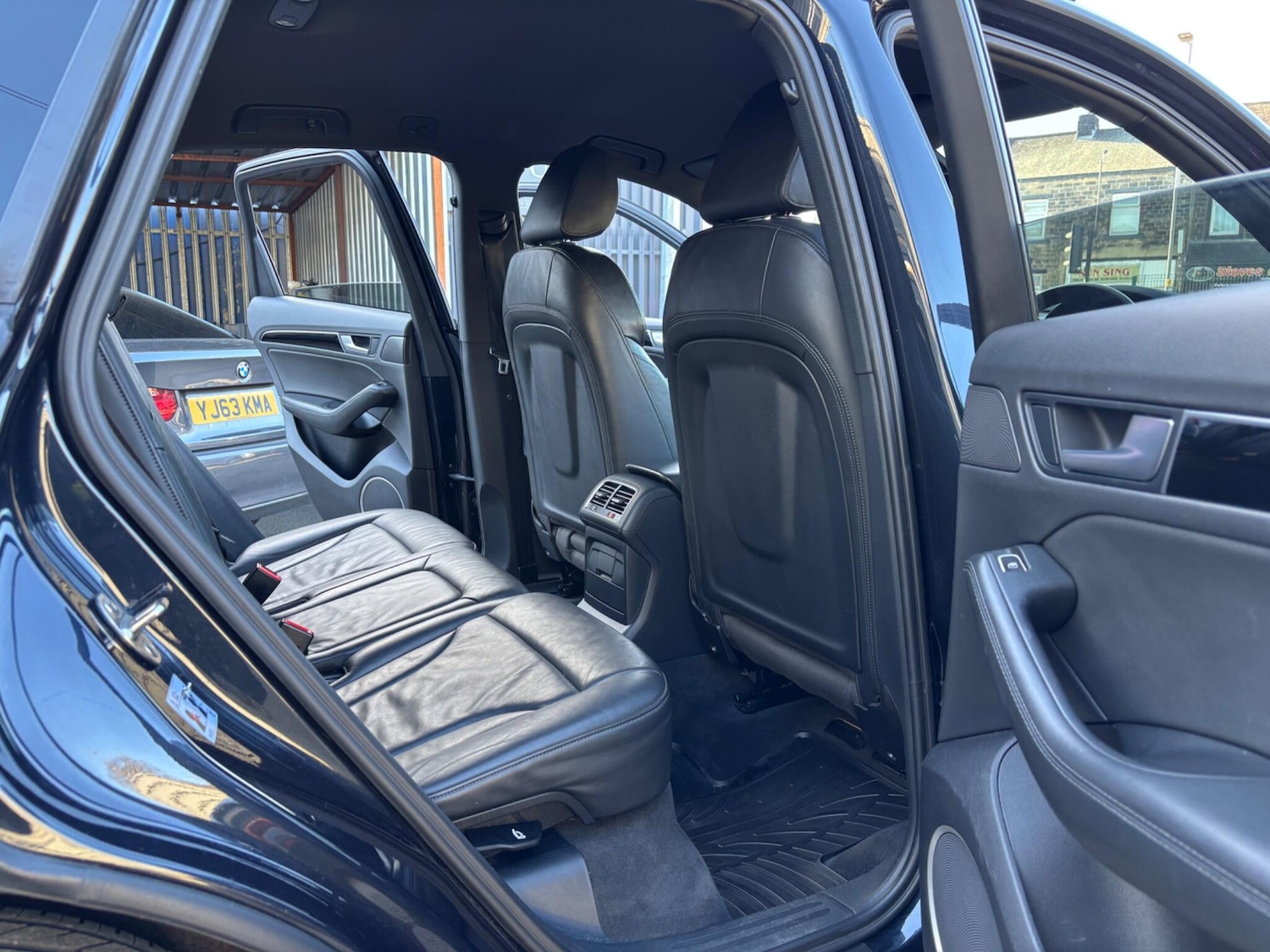 Used Audi Q5 2013 for sale - 77799406: Photo 21