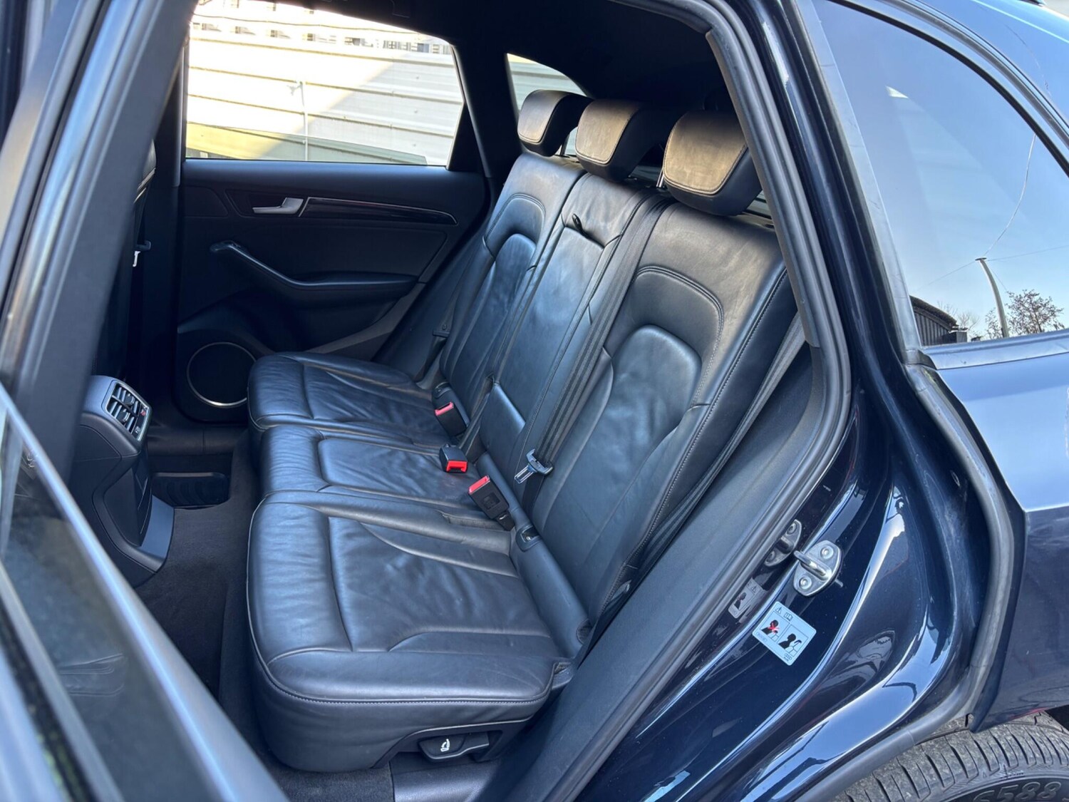 Used Audi Q5 2013 for sale - 77799406: Photo 22