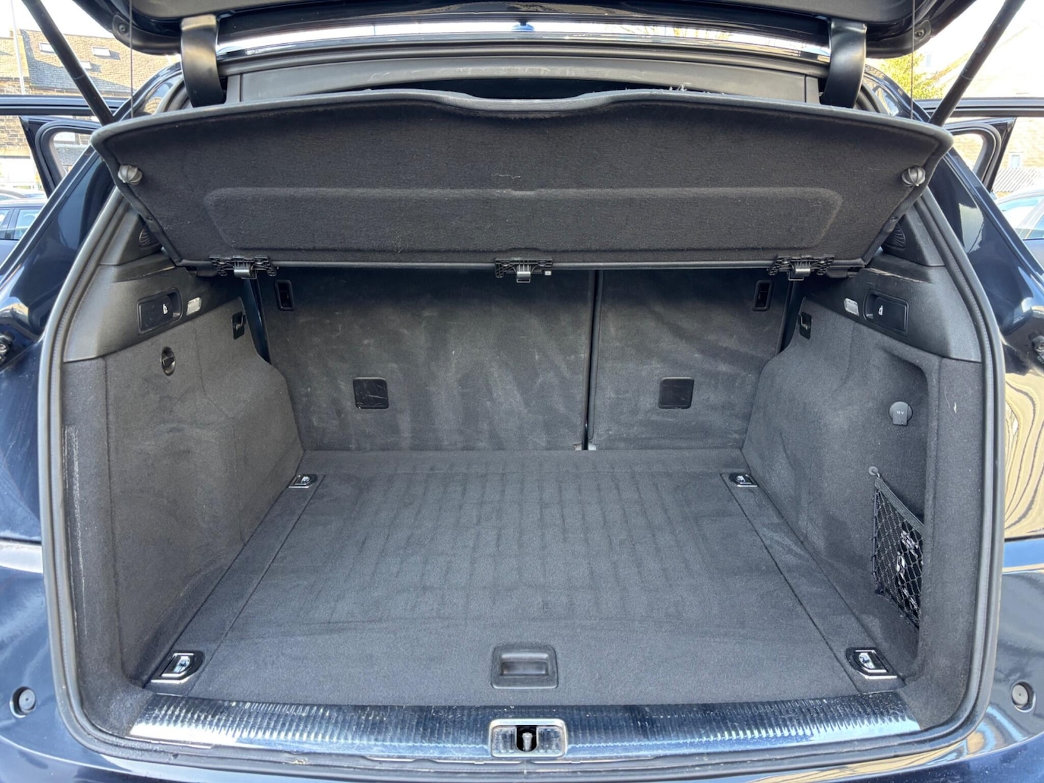 Used Audi Q5 2013 for sale - 77799406: Photo 23