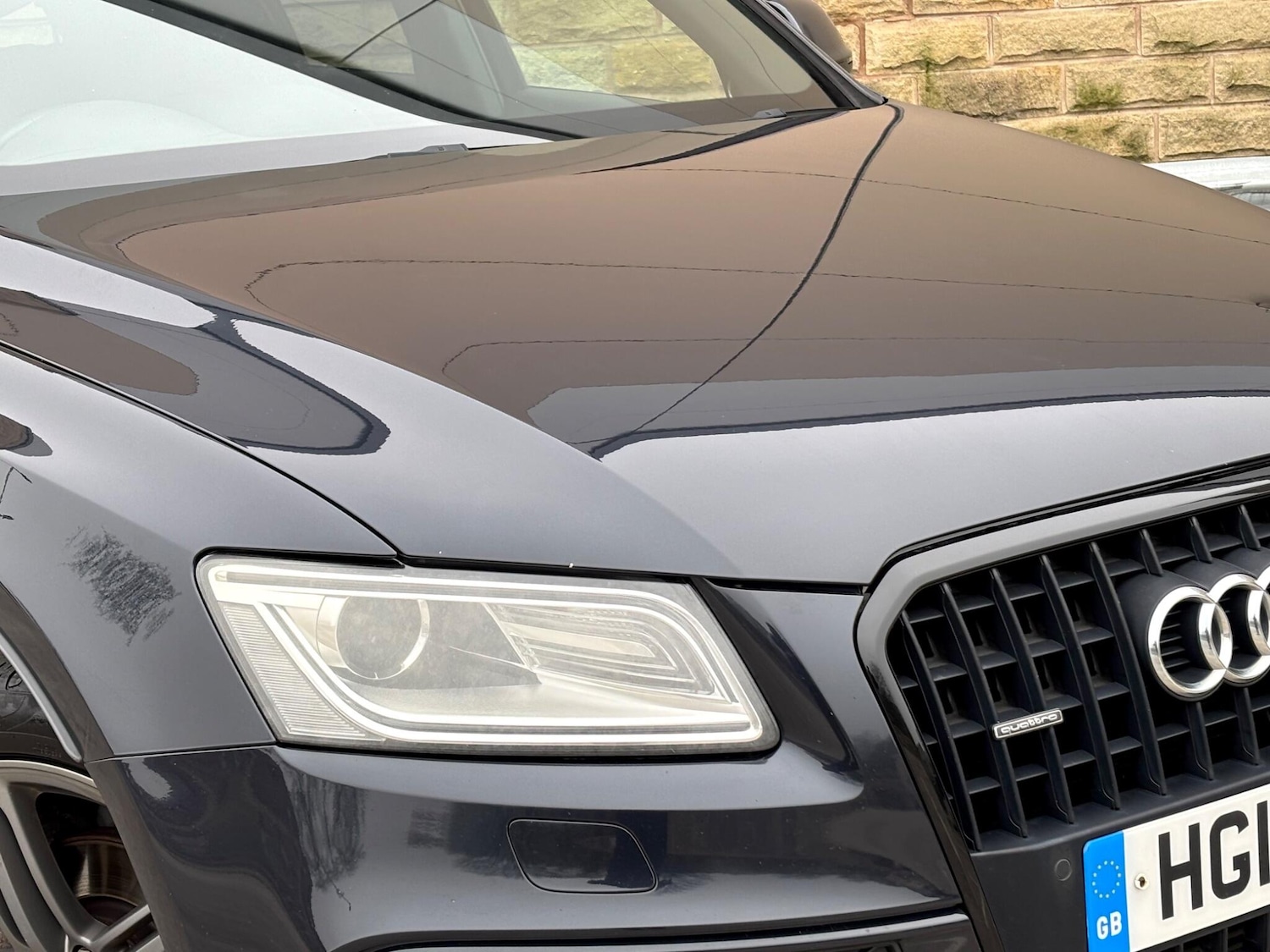 Used Audi Q5 2013 for sale - 77799406: Photo 31