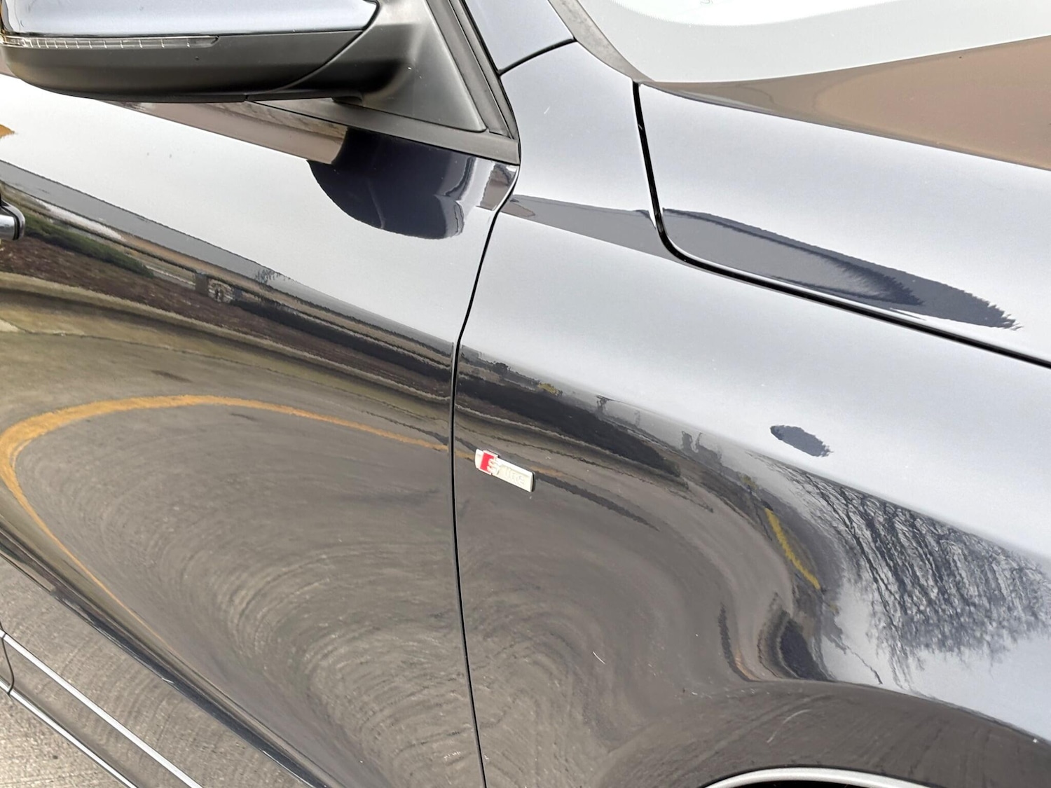 Used Audi Q5 2013 for sale - 77799406: Photo 32