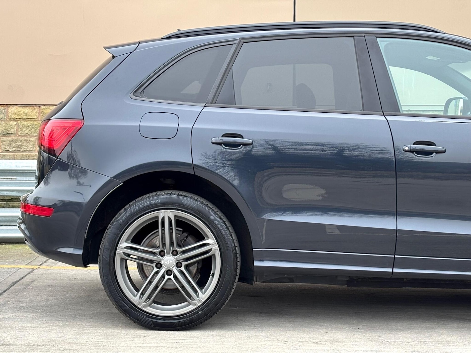 Used Audi Q5 2013 for sale - 77799406: Photo 34